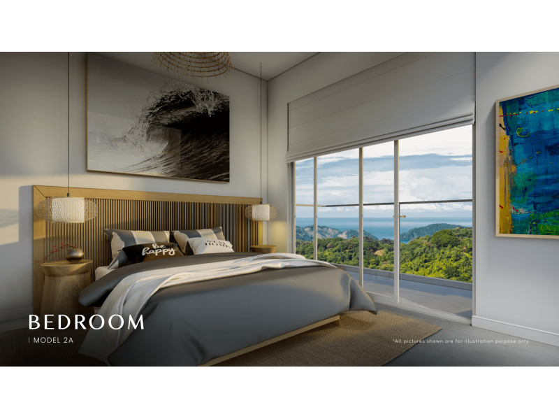 3 bed Condo For Sale in Jaco, Puntarenas - thumb 18