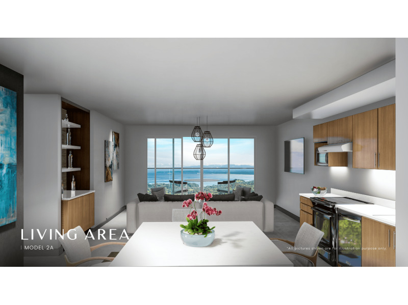 3 bed Condo For Sale in Jaco, Puntarenas - thumb 16