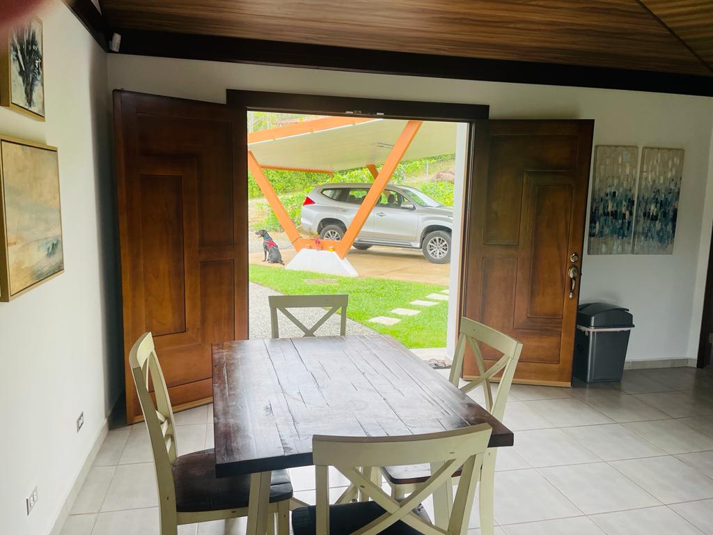 3 bed Single Family Homes For Rent in Ojochal, Puntarenas - thumb 1