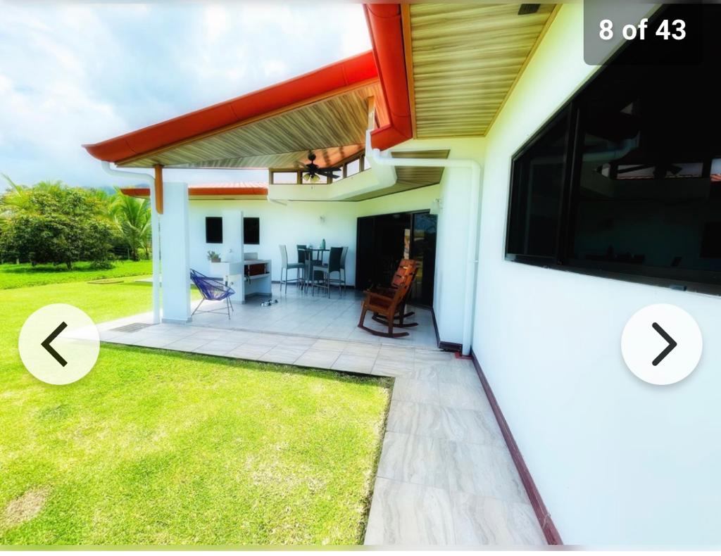 3 bed Single Family Homes For Rent in Ojochal, Puntarenas - thumb 17