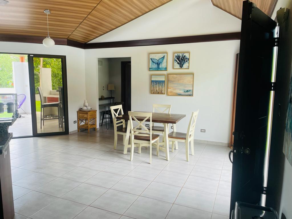 3 bed Single Family Homes For Rent in Ojochal, Puntarenas - thumb 8