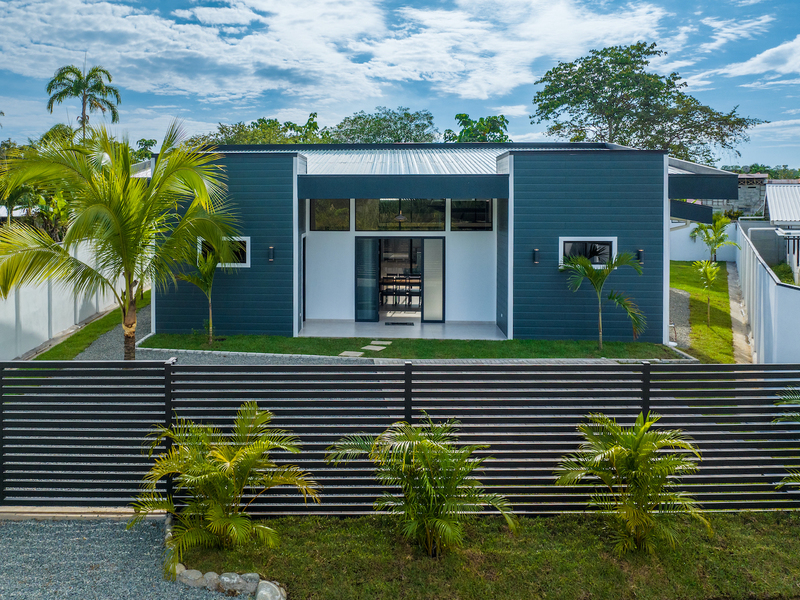 3 Bed Single Family Homes For Sale in Uvita Costa Rica