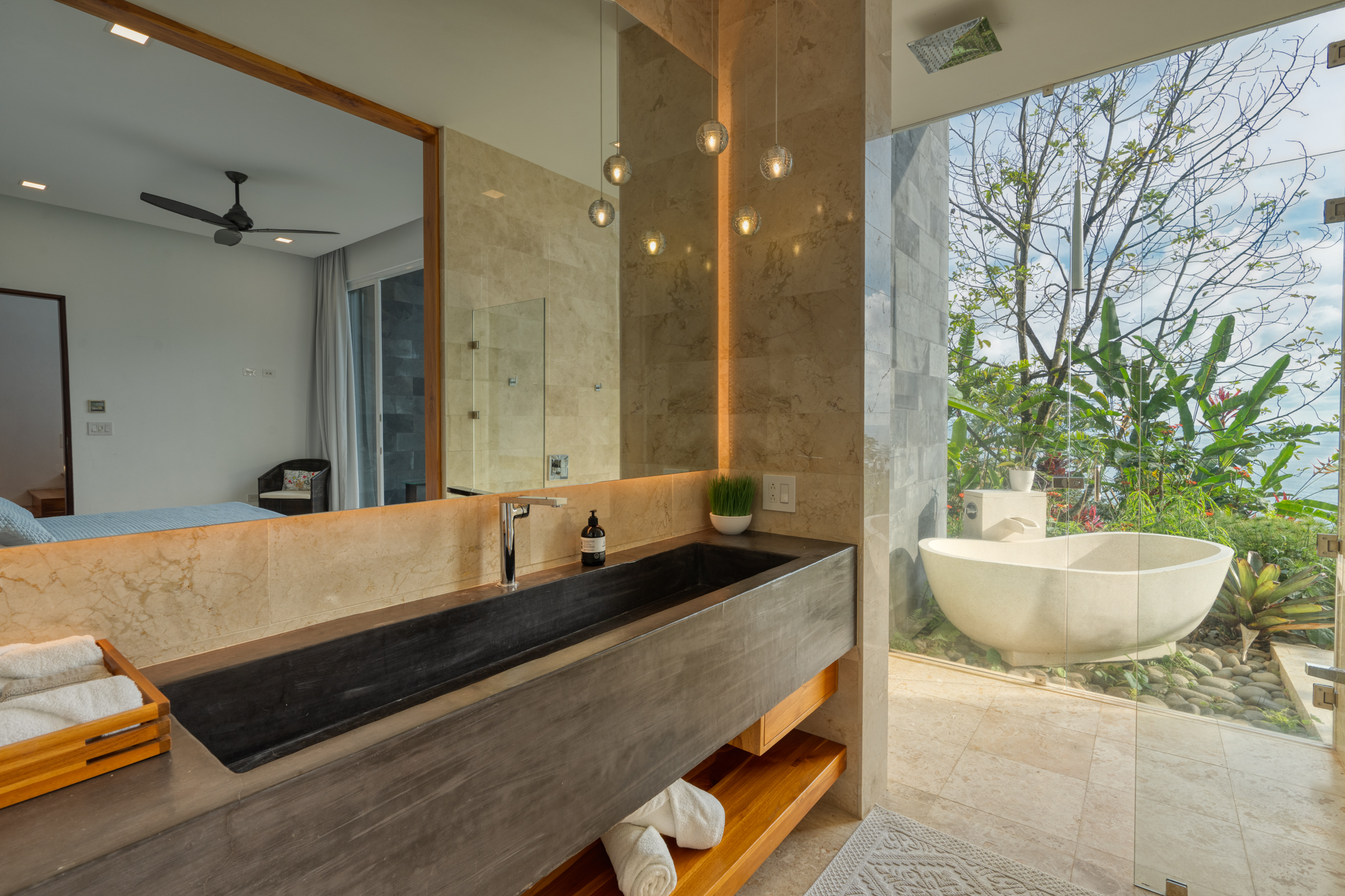 5 bed Single Family Homes For Sale in Dominical, Puntarenas - thumb 29
