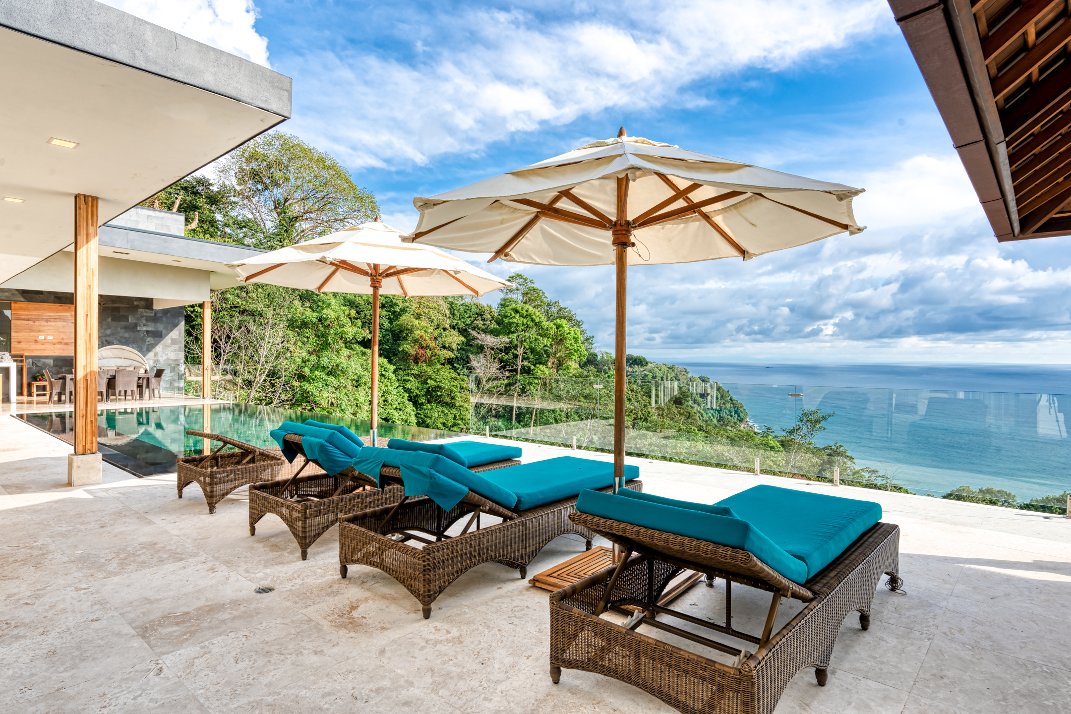 5 bed Single Family Homes For Sale in Dominical, Puntarenas - thumb 21