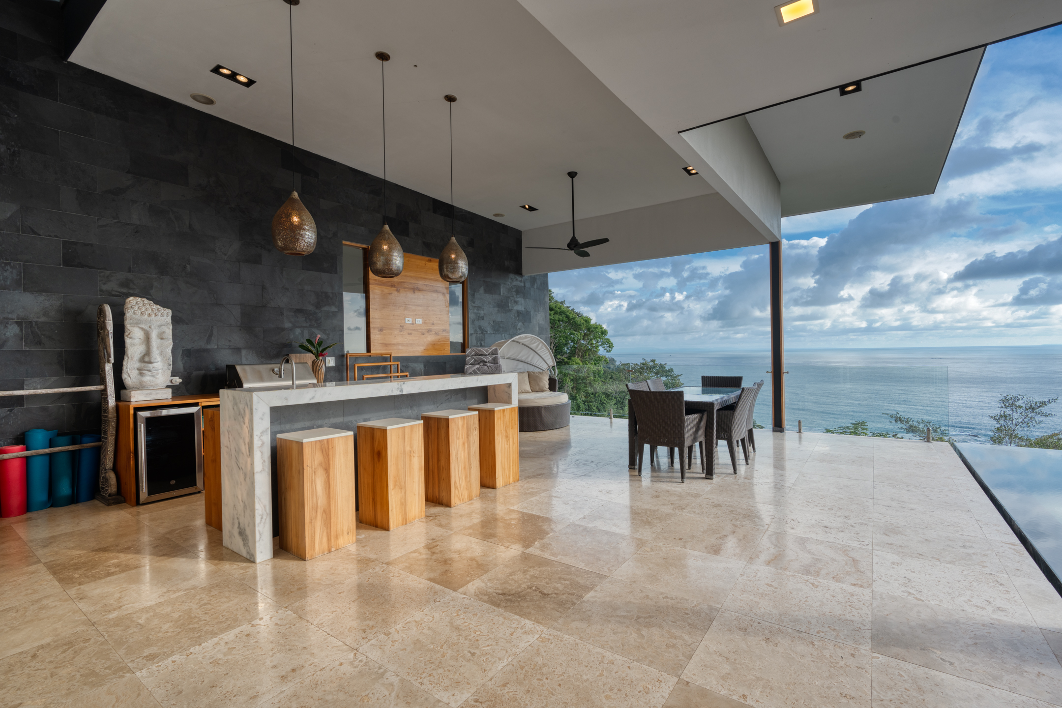 5 bed Single Family Homes For Sale in Dominical, Puntarenas - thumb 18