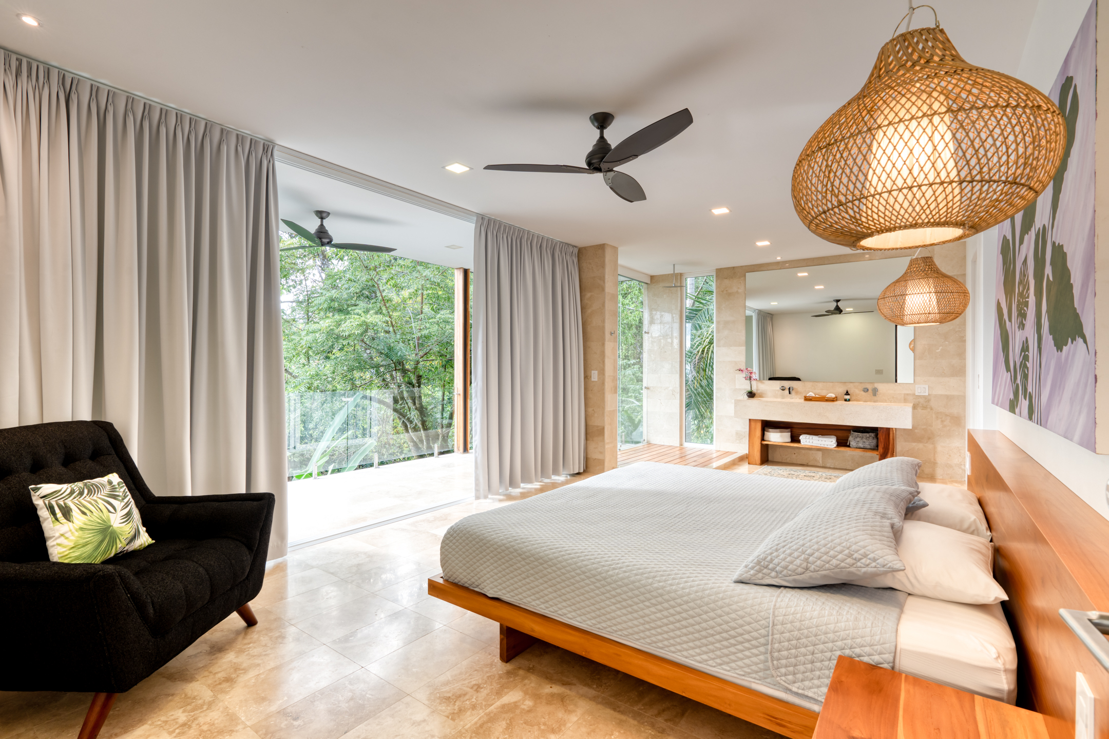5 bed Single Family Homes For Sale in Dominical, Puntarenas - thumb 27