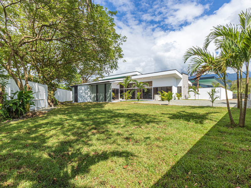 3 bed Single Family Homes For Sale in Uvita, Puntarenas - 1