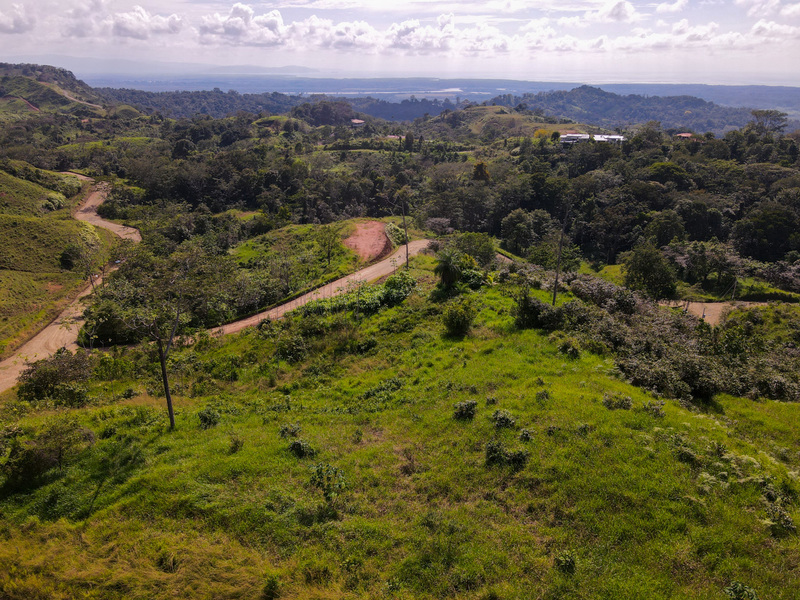 Land For Sale in Ciudad Cortes Costa Rica