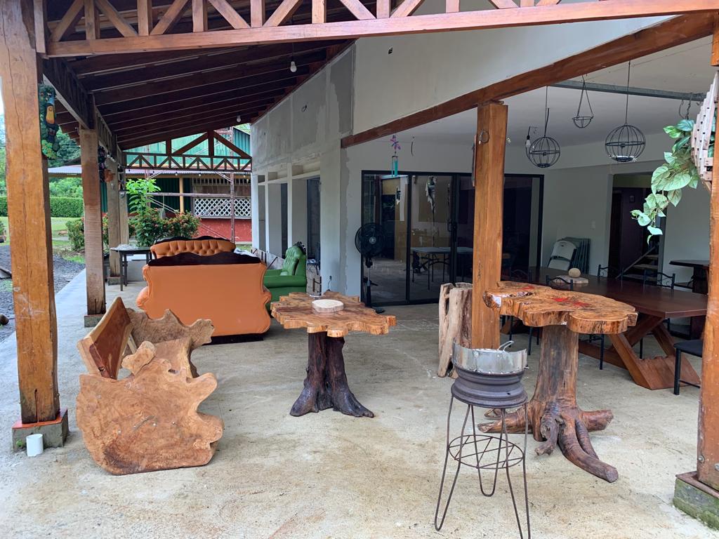 4 bed Single Family Homes For Sale in La Fortuna, Alajuela - thumb 2