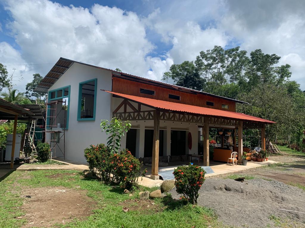 4 bed Single Family Homes For Sale in La Fortuna, Alajuela - thumb 1