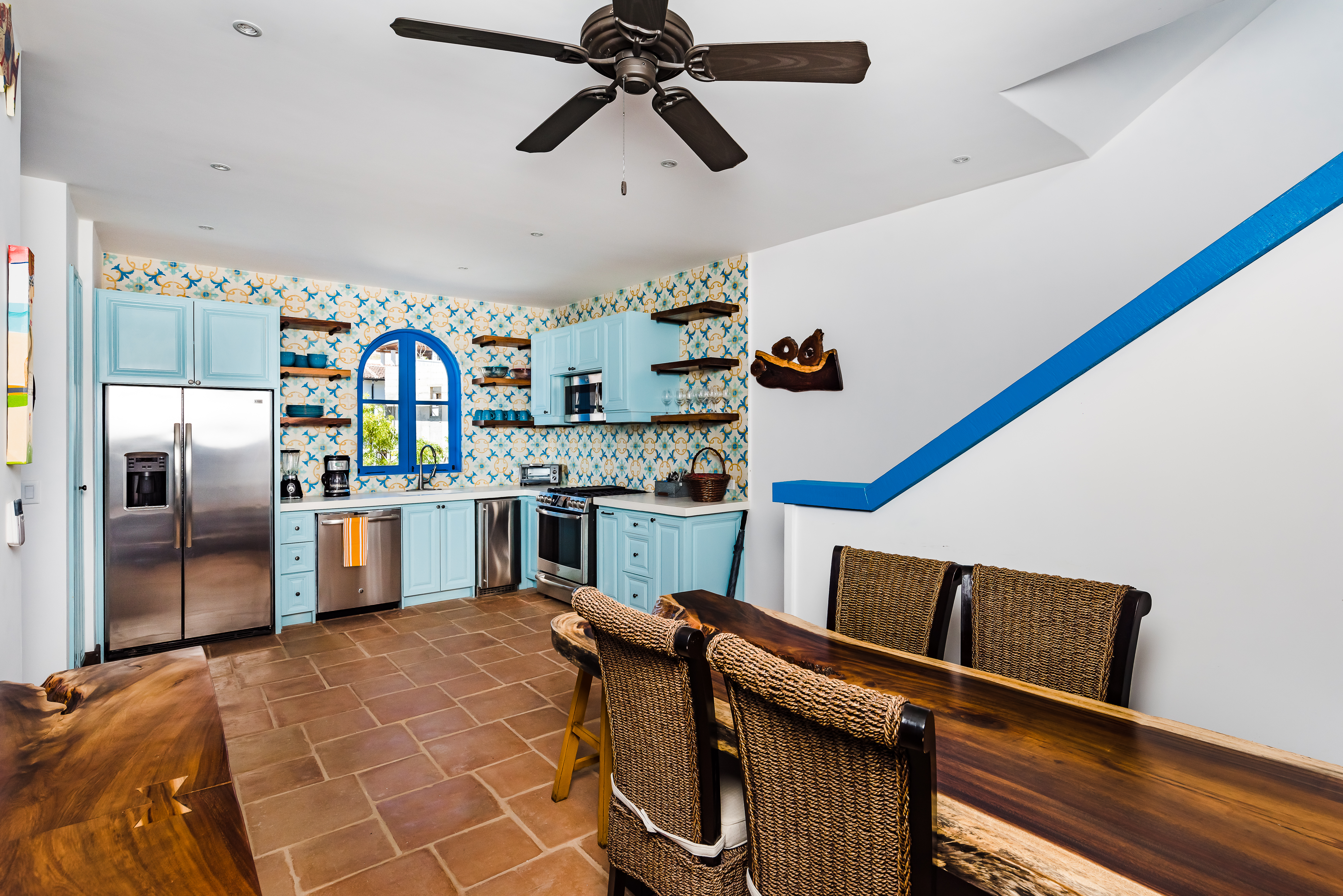 2 bed Single Family Homes For Sale in Playa Danta, Guanacaste - thumb 6