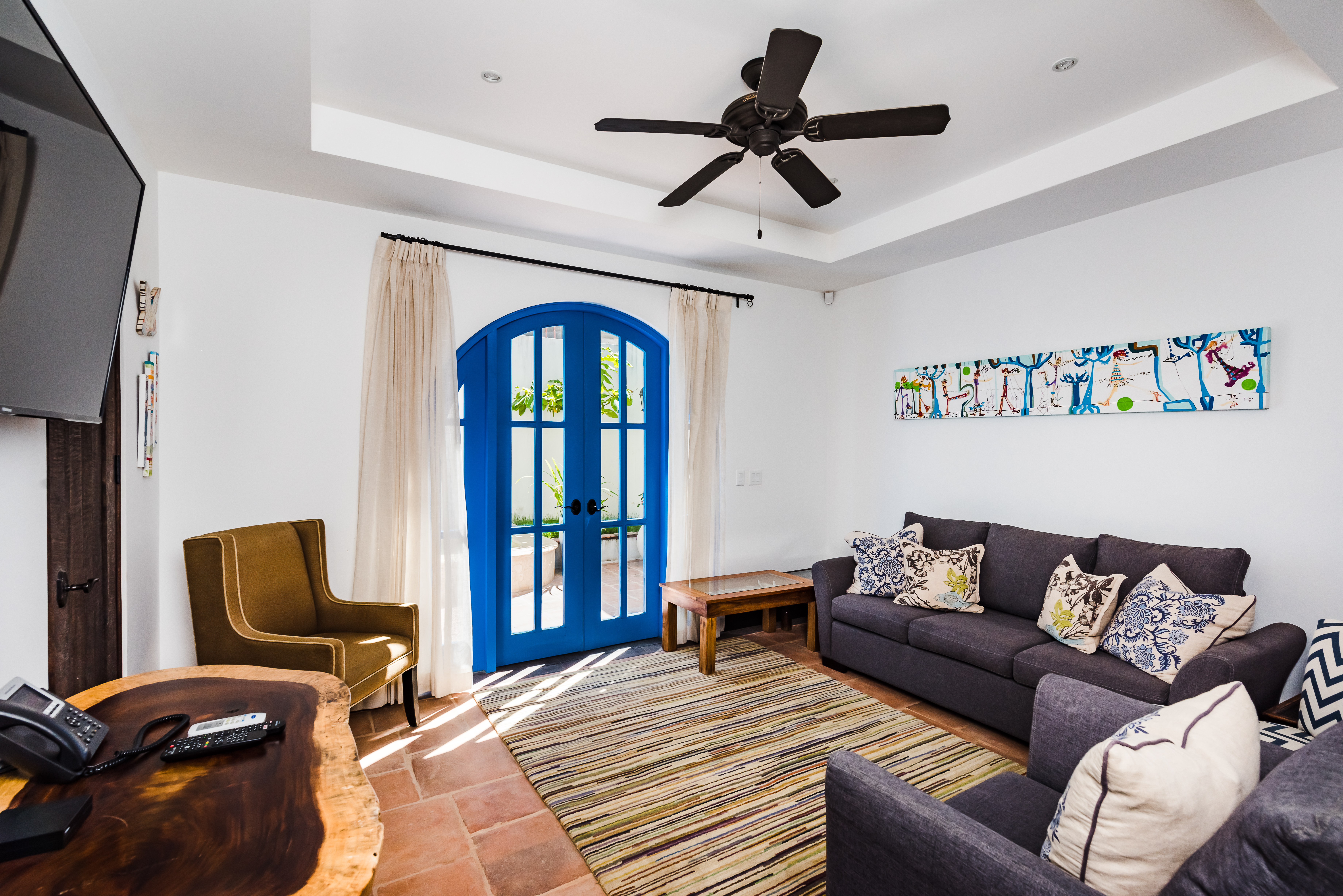 2 bed Single Family Homes For Sale in Playa Danta, Guanacaste - thumb 2