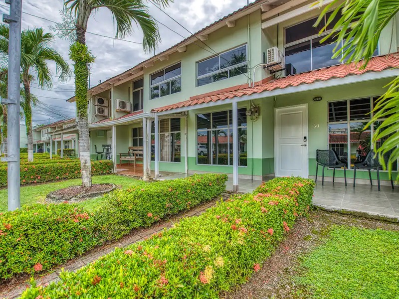 3 Bed Condo For Sale in Jaco Costa Rica