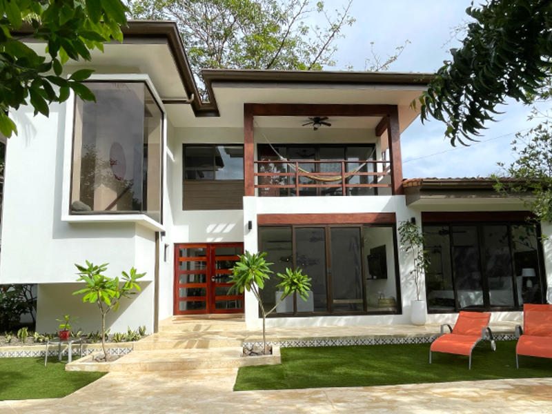 3 bed Single Family Homes For Sale in Tamarindo, Guanacaste - 1