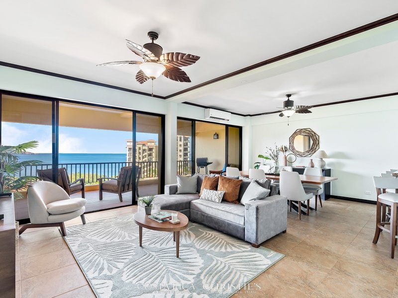 2 bed Condo For Sale in Playa Flamingo, Guanacaste - 1