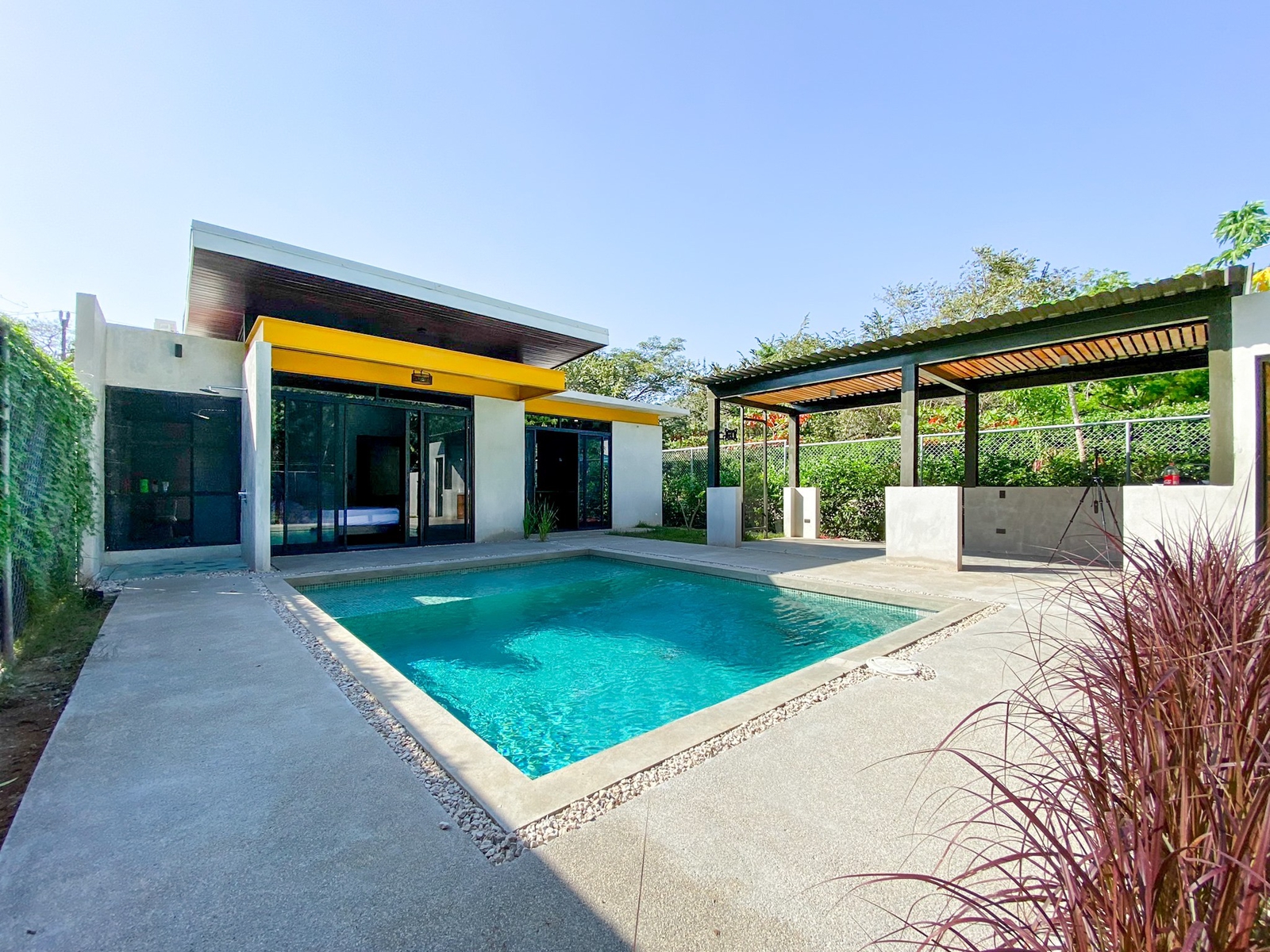 2 bed Single Family Homes For Sale in Samara, Guanacaste - thumb 1