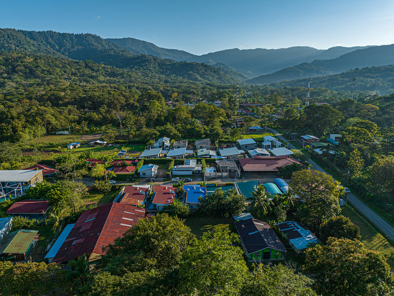 3 Bed Single Family Homes For Sale in Uvita Costa Rica