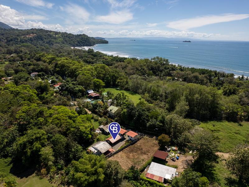 5 bed Hotel / Leisure For Sale in Uvita, Puntarenas - 1