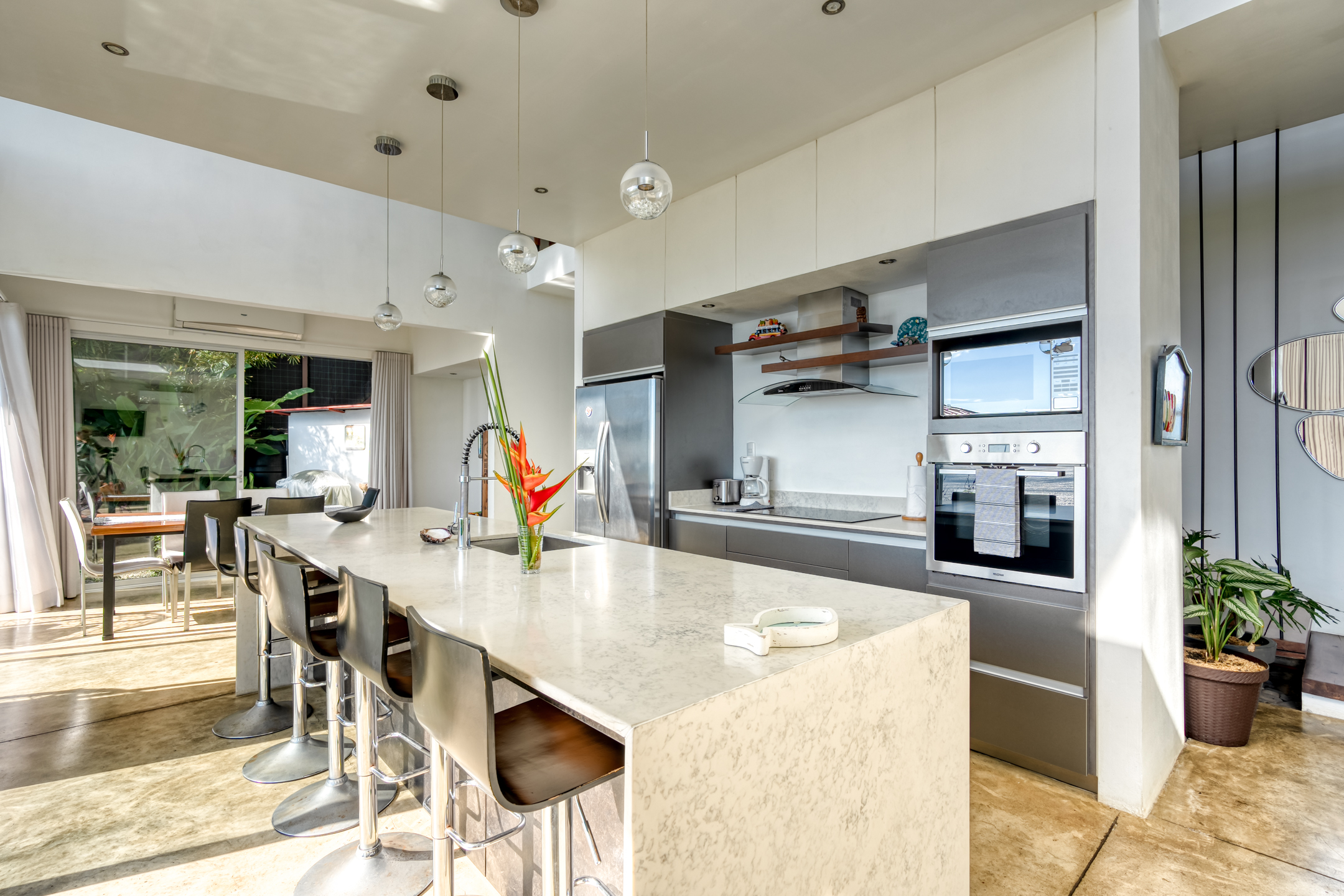 3 bed Single Family Homes For Sale in Dominical, Puntarenas - thumb 9