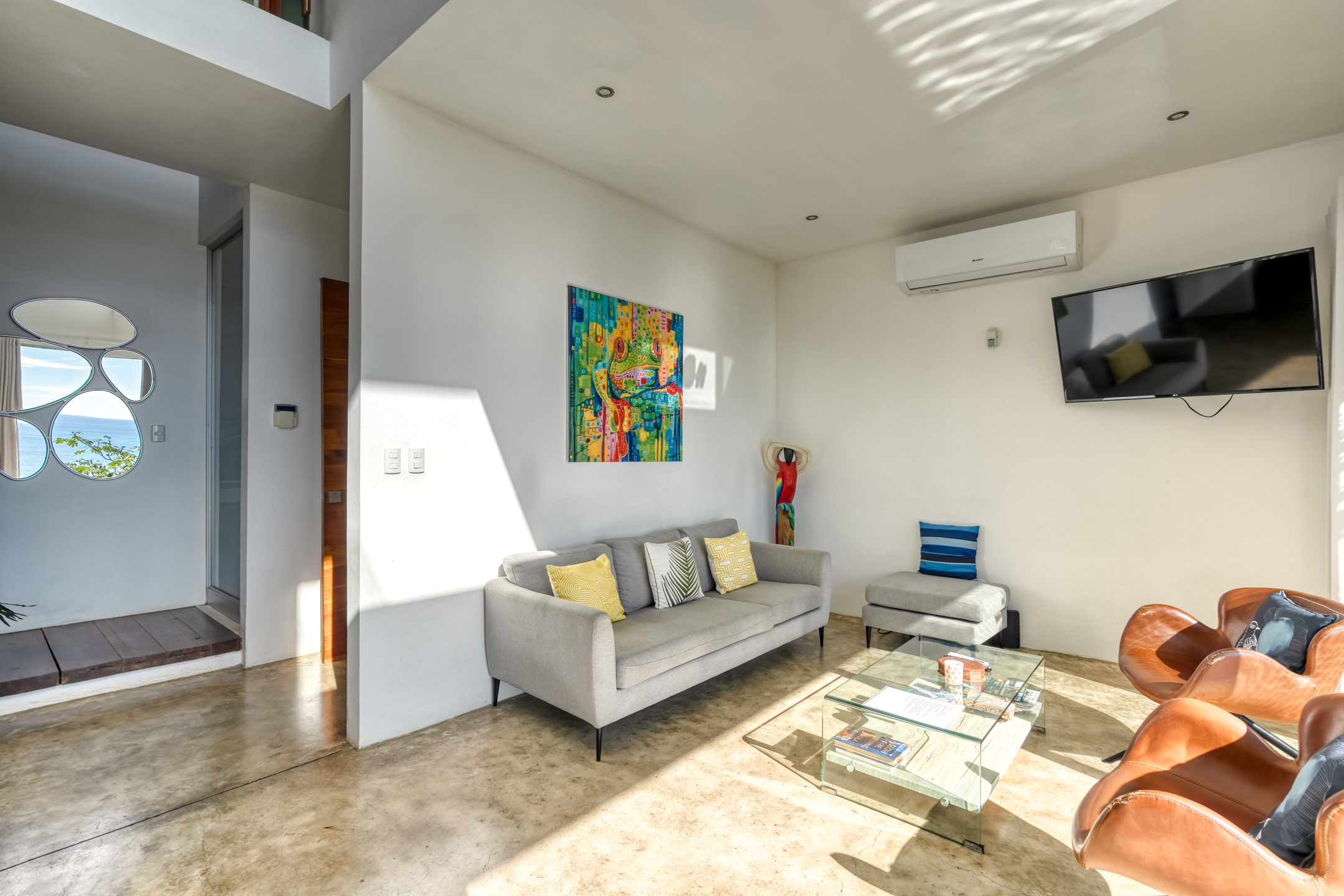 3 bed Single Family Homes For Sale in Dominical, Puntarenas - thumb 12