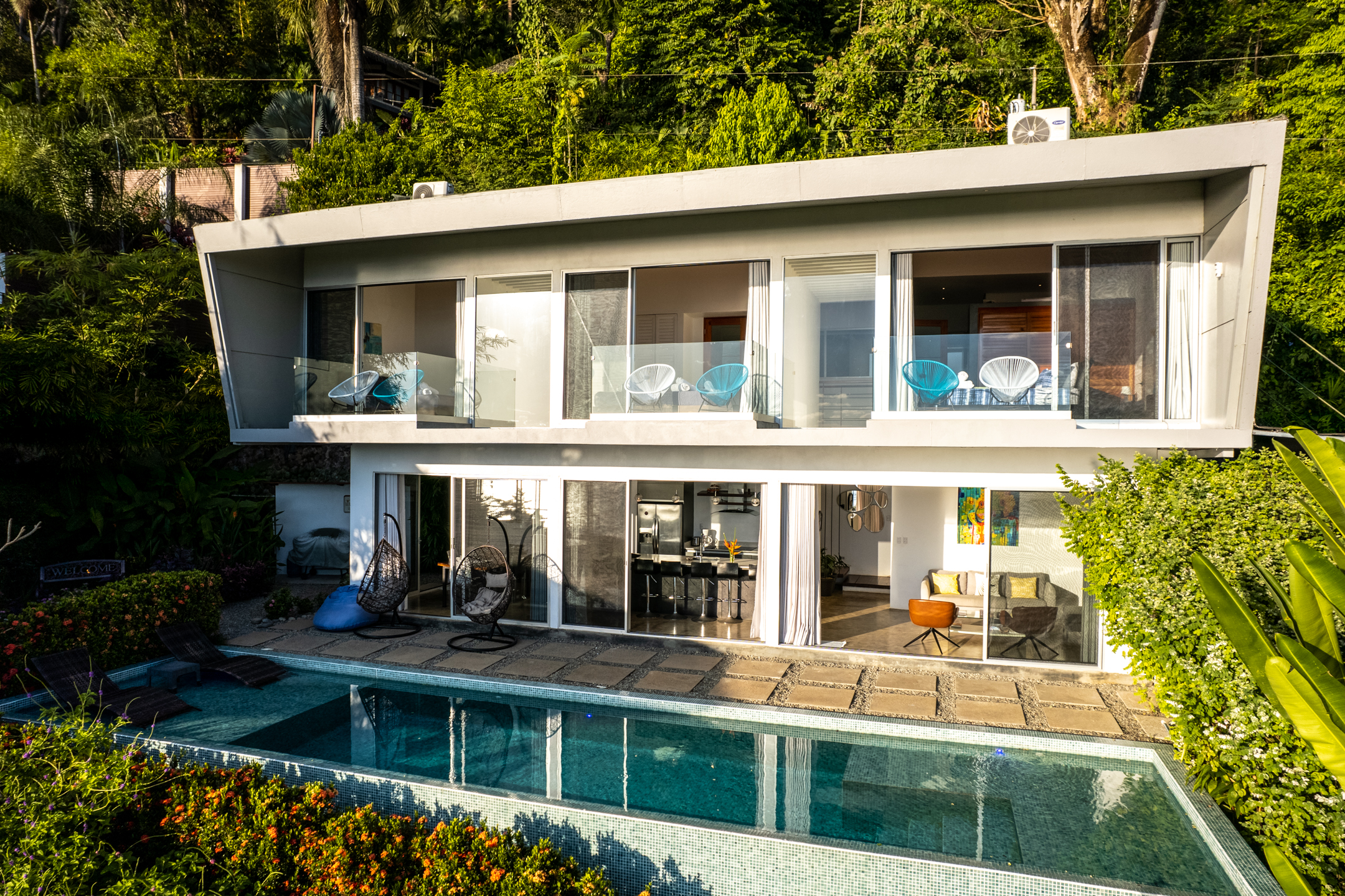 3 bed Single Family Homes For Sale in Dominical, Puntarenas - thumb 3