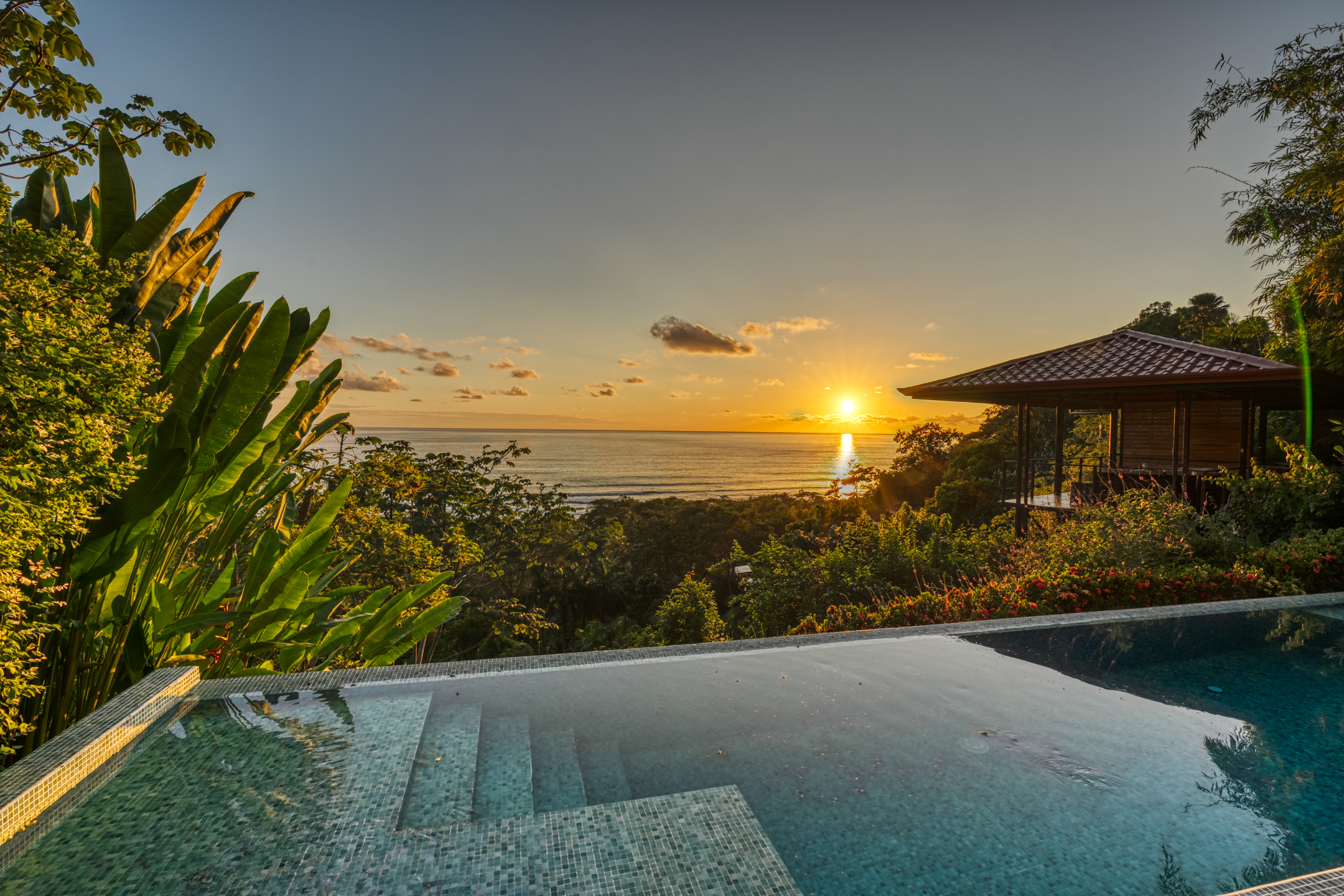 3 bed Single Family Homes For Sale in Dominical, Puntarenas - thumb 2