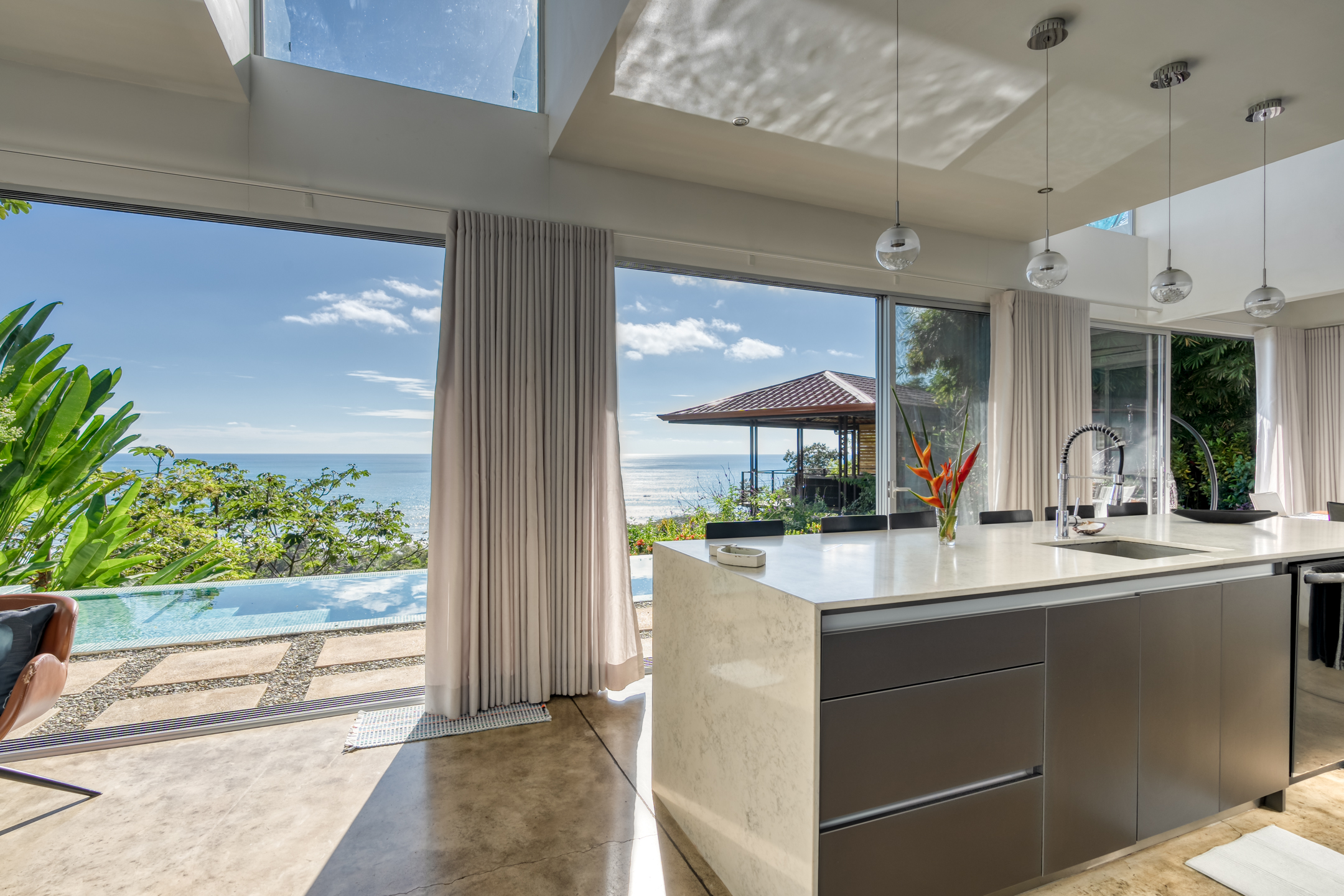 3 bed Single Family Homes For Sale in Dominical, Puntarenas - thumb 13