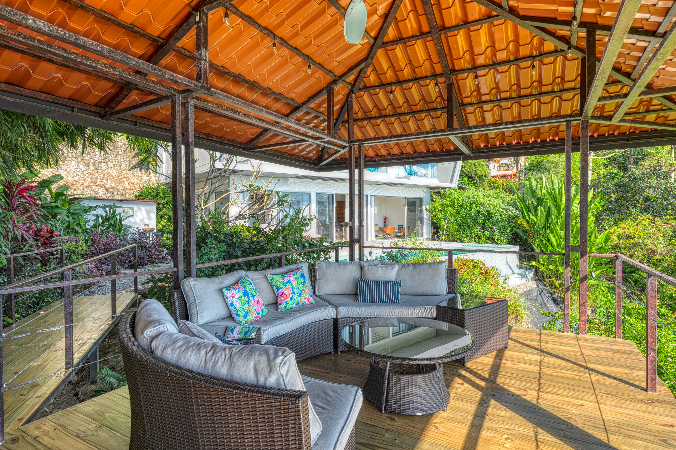 3 bed Single Family Homes For Sale in Dominical, Puntarenas - thumb 17