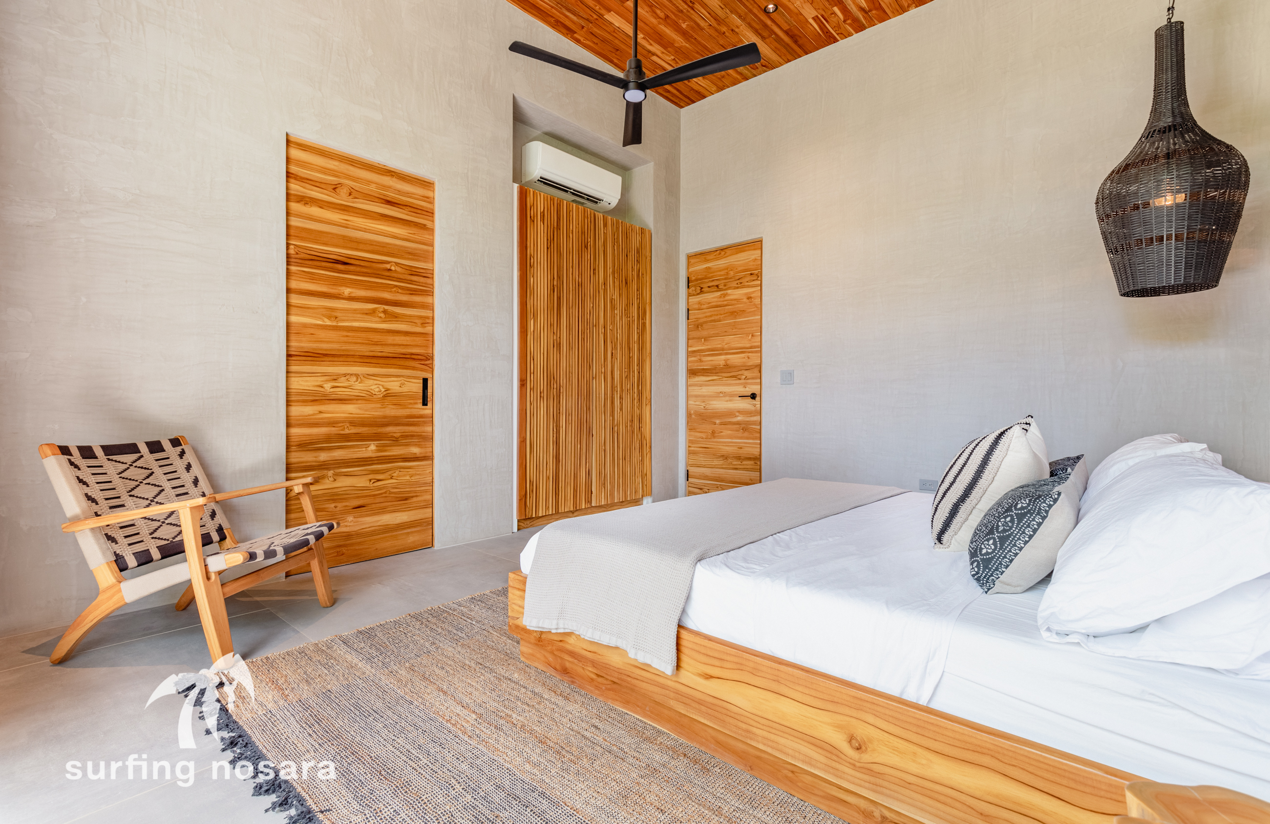 4 bed Single Family Homes For Sale in Nosara, Guanacaste - thumb 20