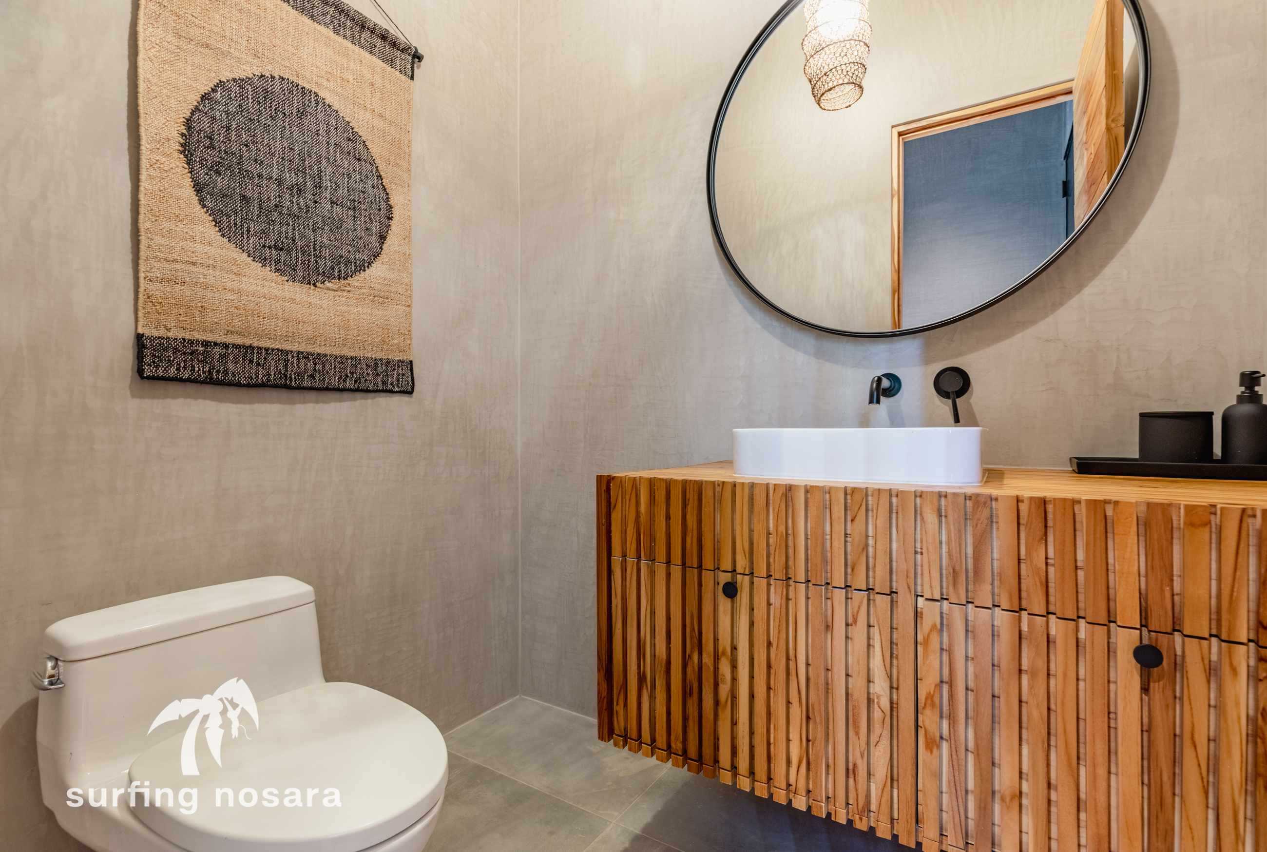 4 bed Single Family Homes For Sale in Nosara, Guanacaste - thumb 18