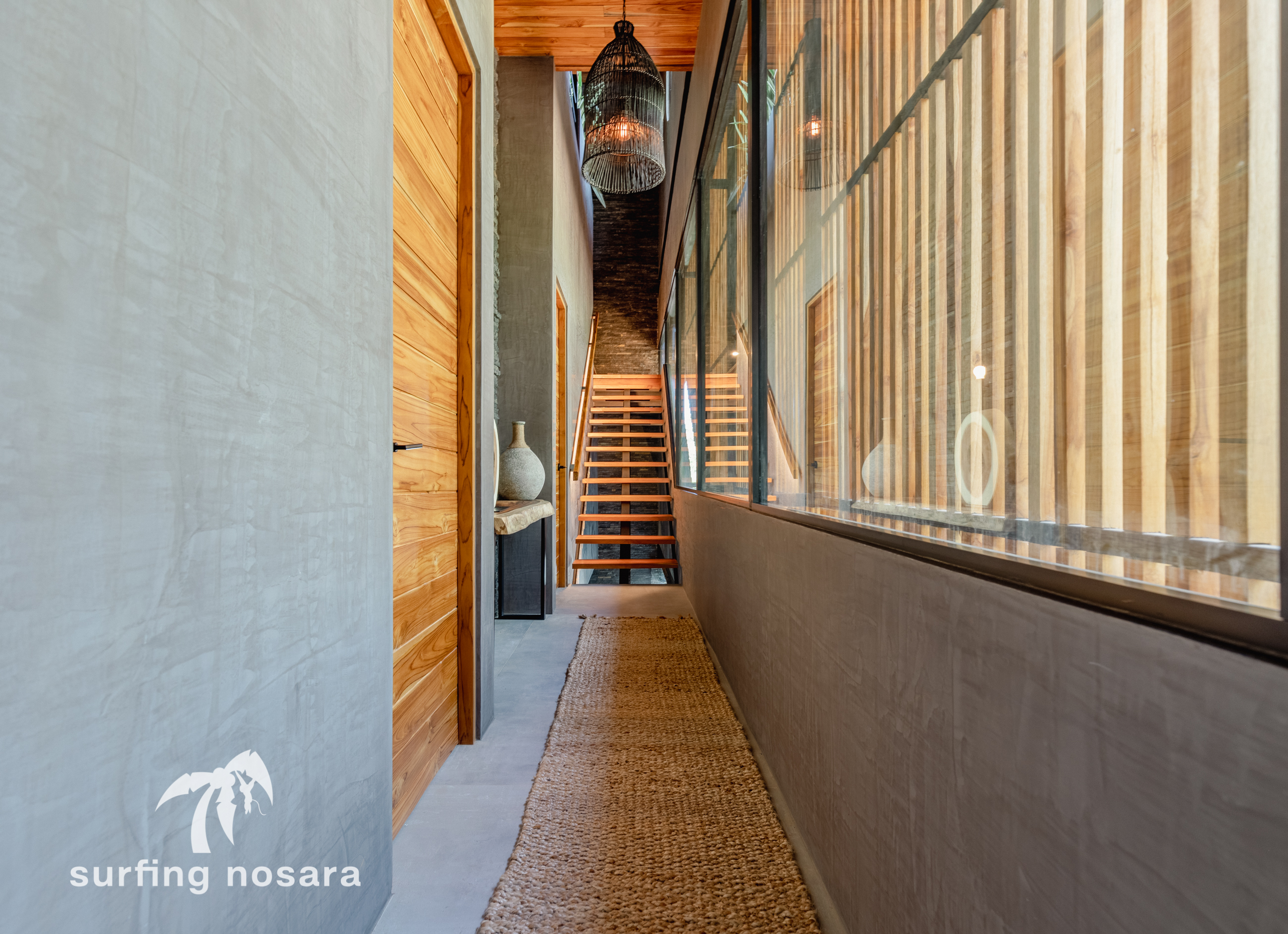 4 bed Single Family Homes For Sale in Nosara, Guanacaste - thumb 17