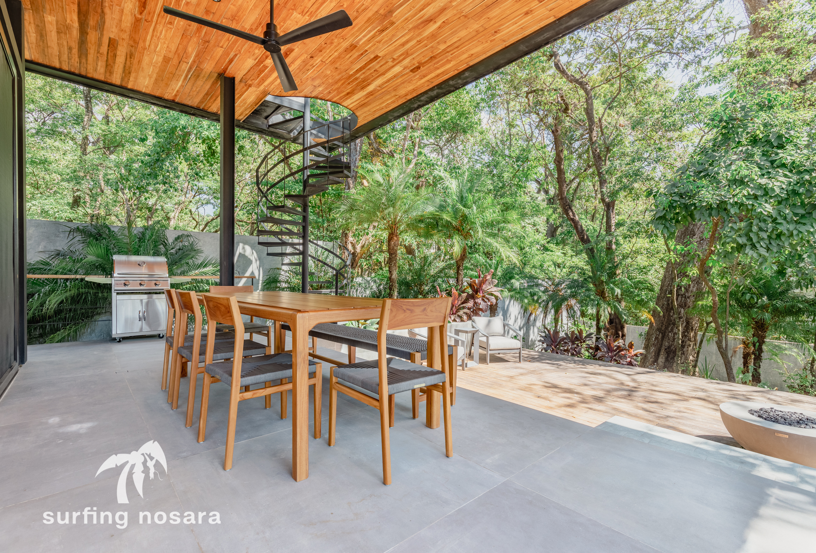 4 bed Single Family Homes For Sale in Nosara, Guanacaste - thumb 27