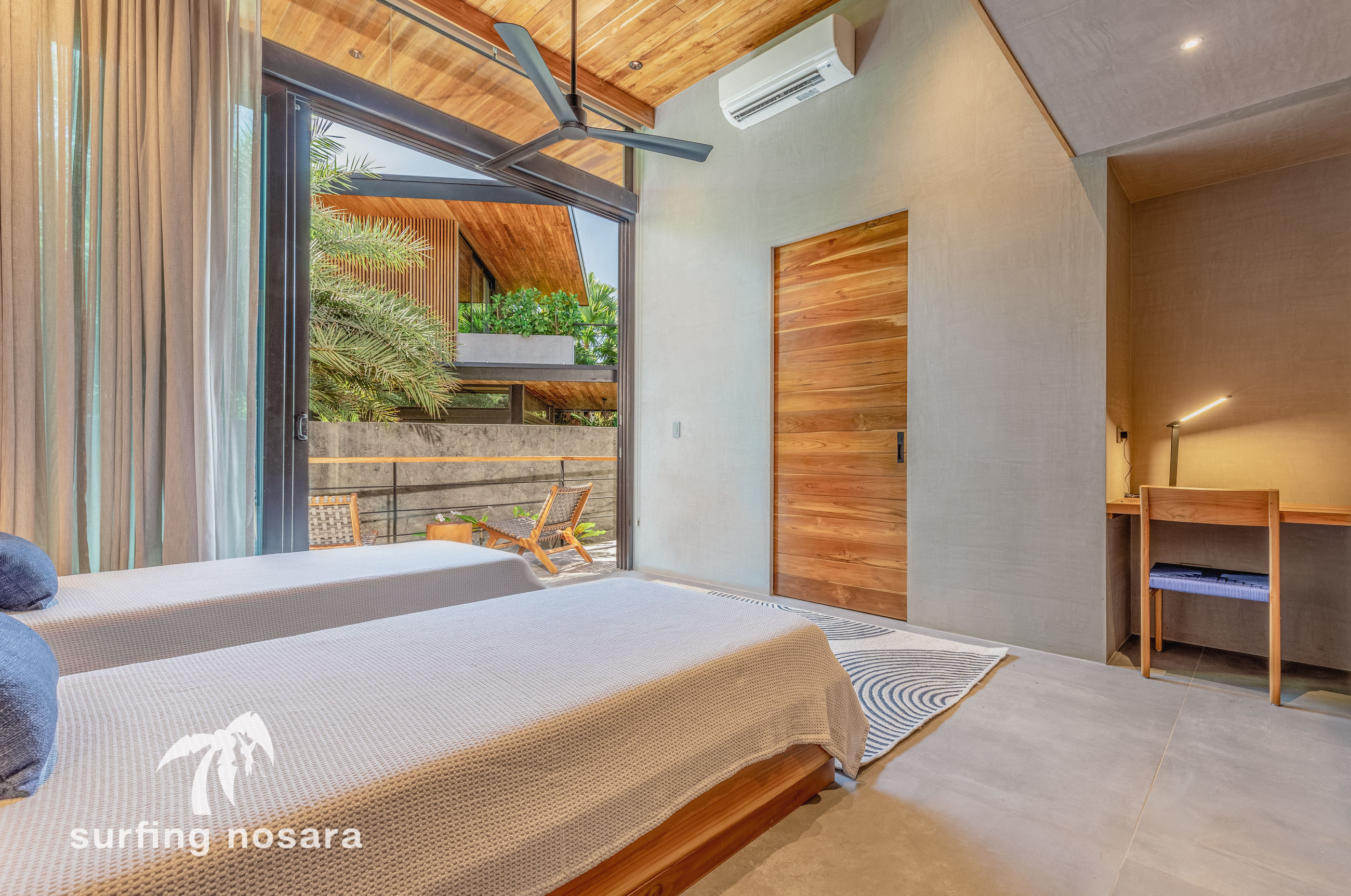 4 bed Single Family Homes For Sale in Nosara, Guanacaste - thumb 14