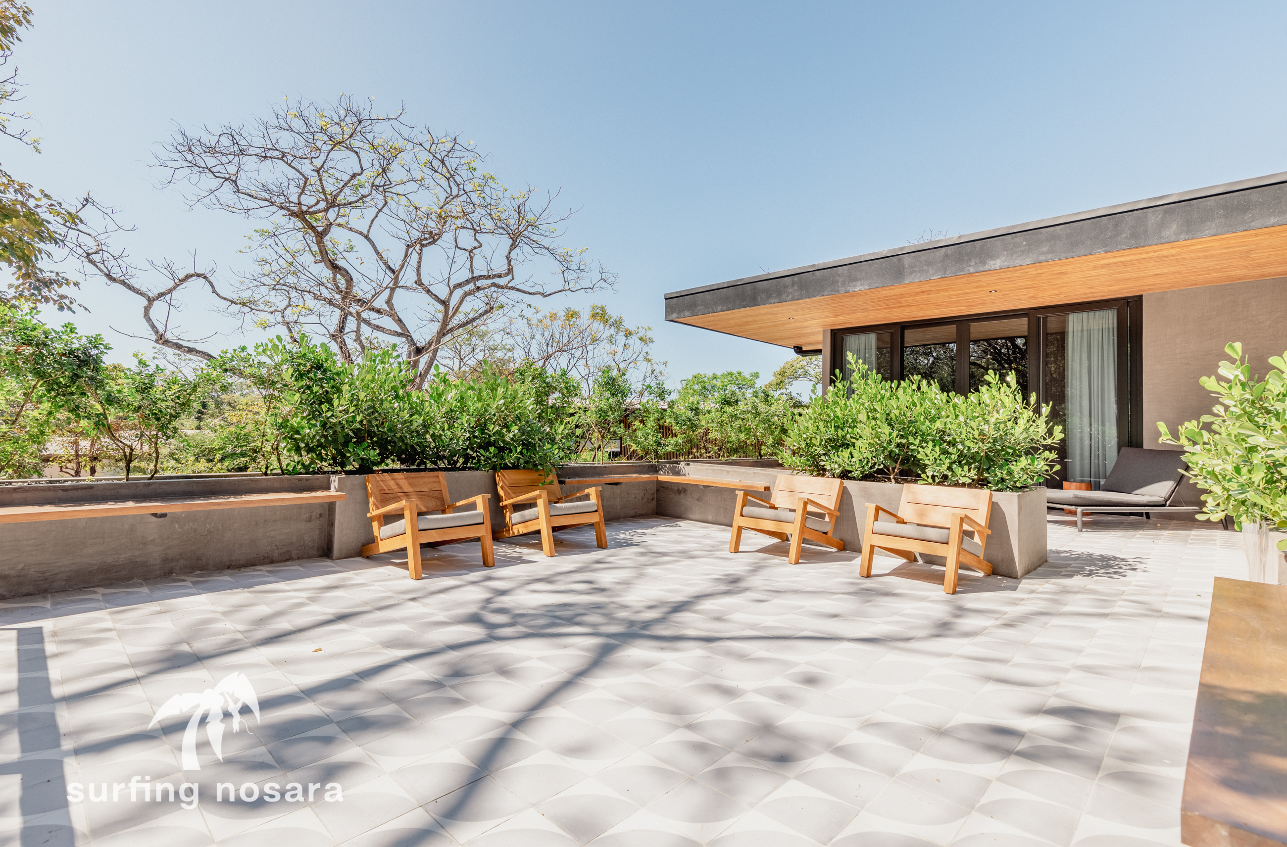 4 bed Single Family Homes For Sale in Nosara, Guanacaste - thumb 10