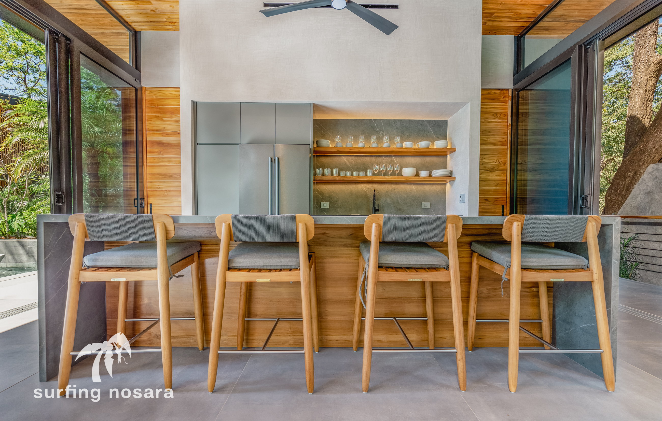 4 bed Single Family Homes For Sale in Nosara, Guanacaste - thumb 23