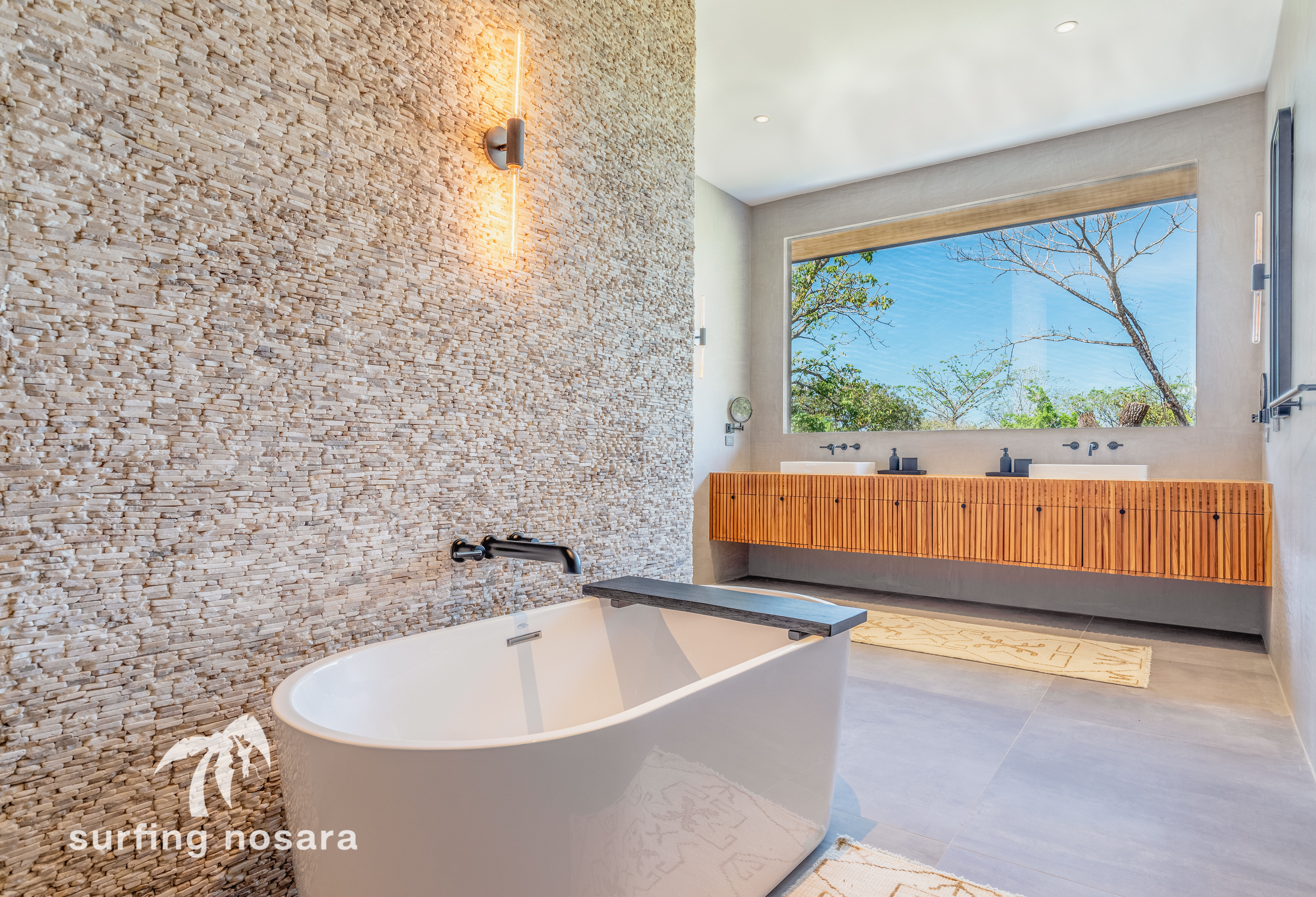 4 bed Single Family Homes For Sale in Nosara, Guanacaste - thumb 5