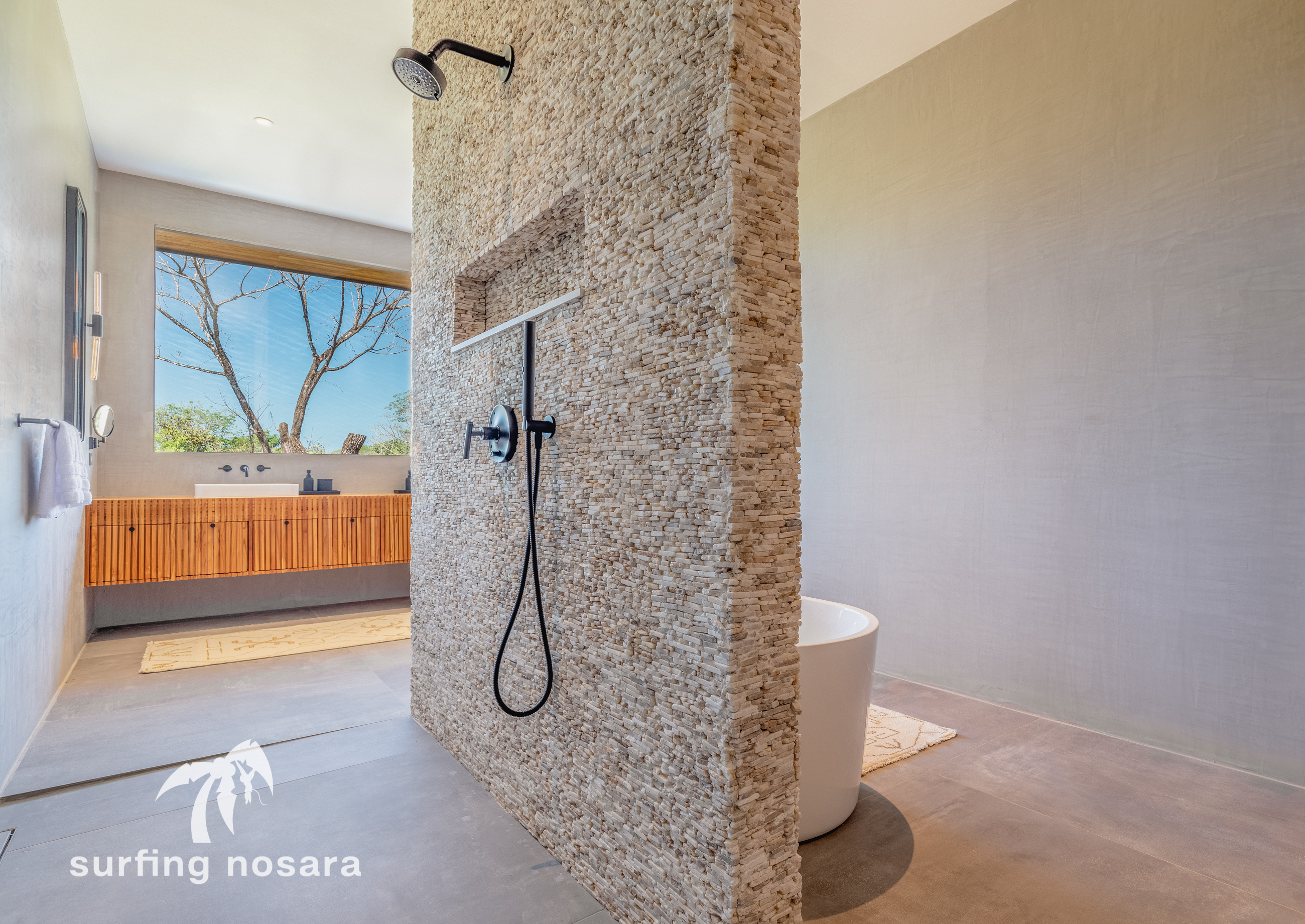 4 bed Single Family Homes For Sale in Nosara, Guanacaste - thumb 6