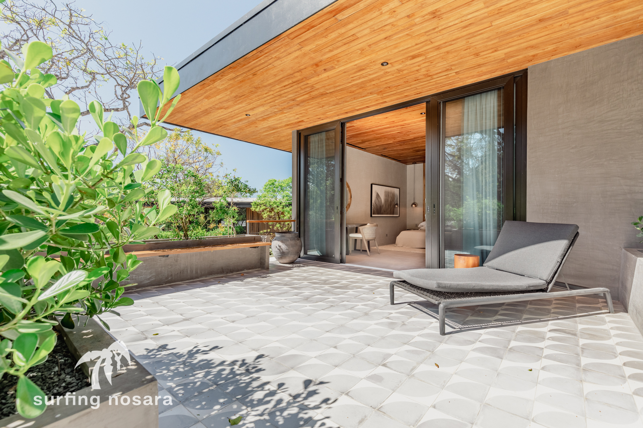 4 bed Single Family Homes For Sale in Nosara, Guanacaste - thumb 9