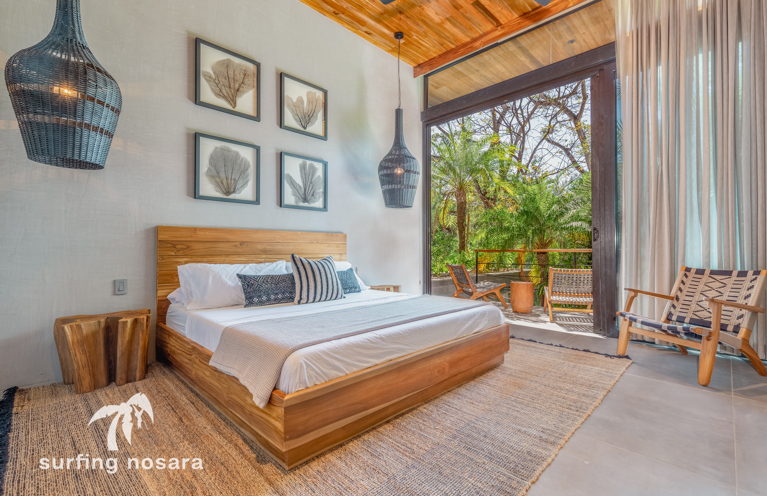 4 bed Single Family Homes For Sale in Nosara, Guanacaste - thumb 19