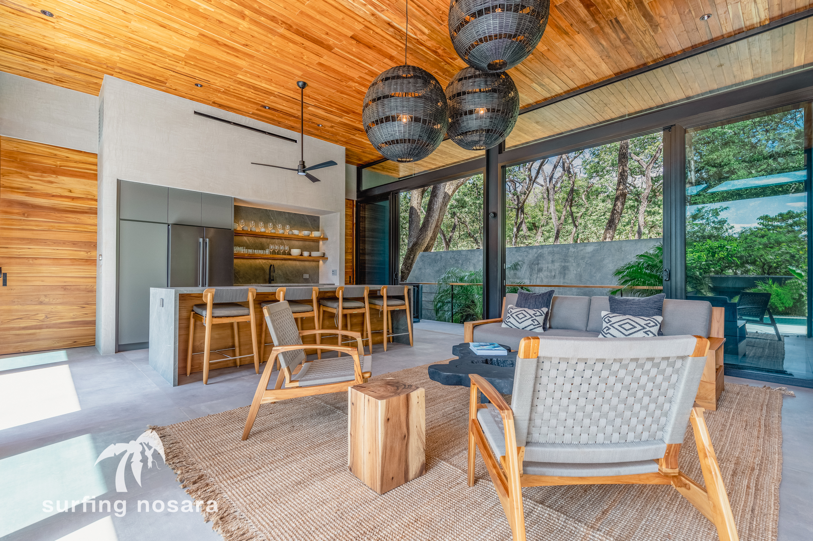 4 bed Single Family Homes For Sale in Nosara, Guanacaste - thumb 24