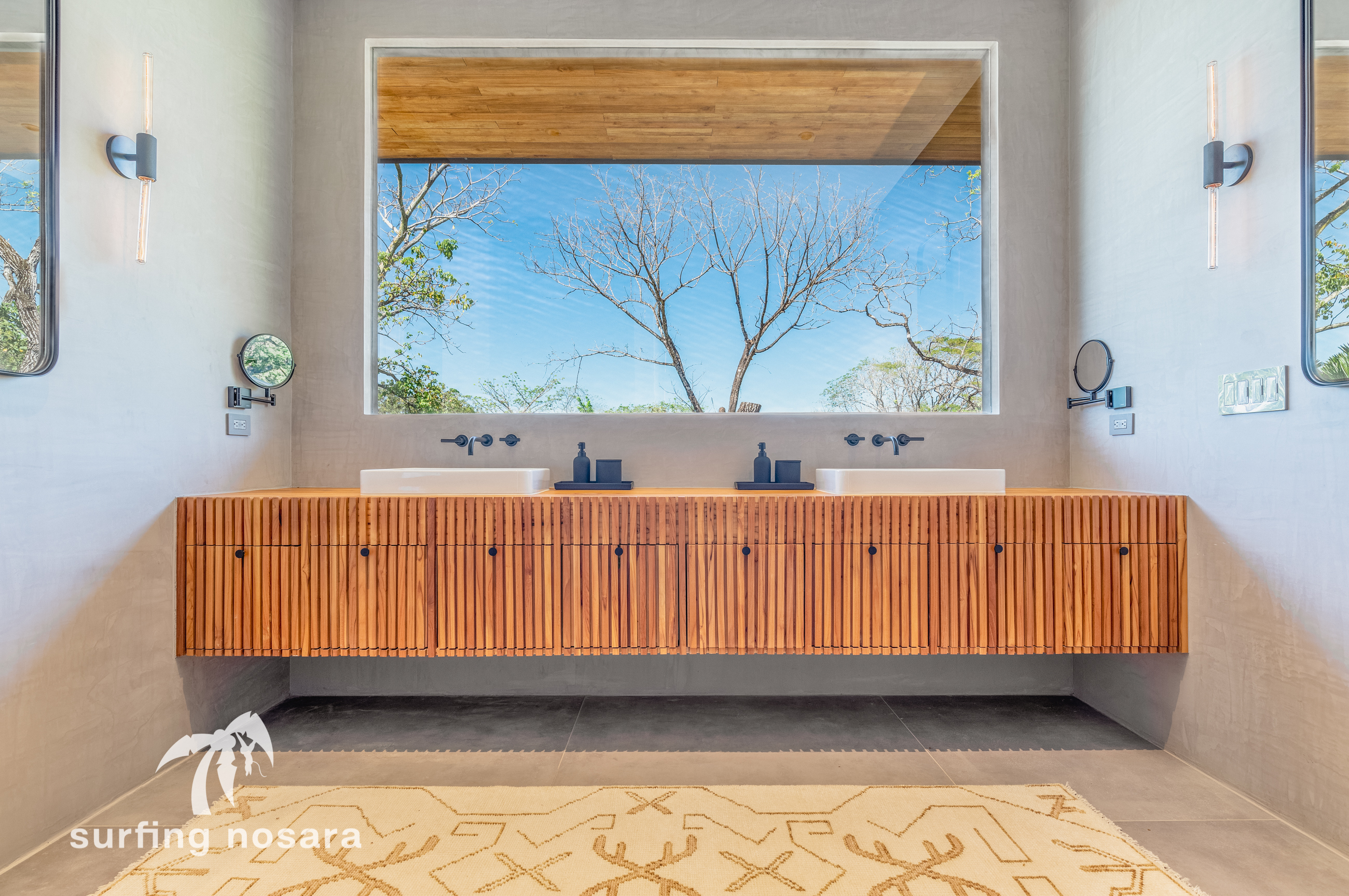 4 bed Single Family Homes For Sale in Nosara, Guanacaste - thumb 7