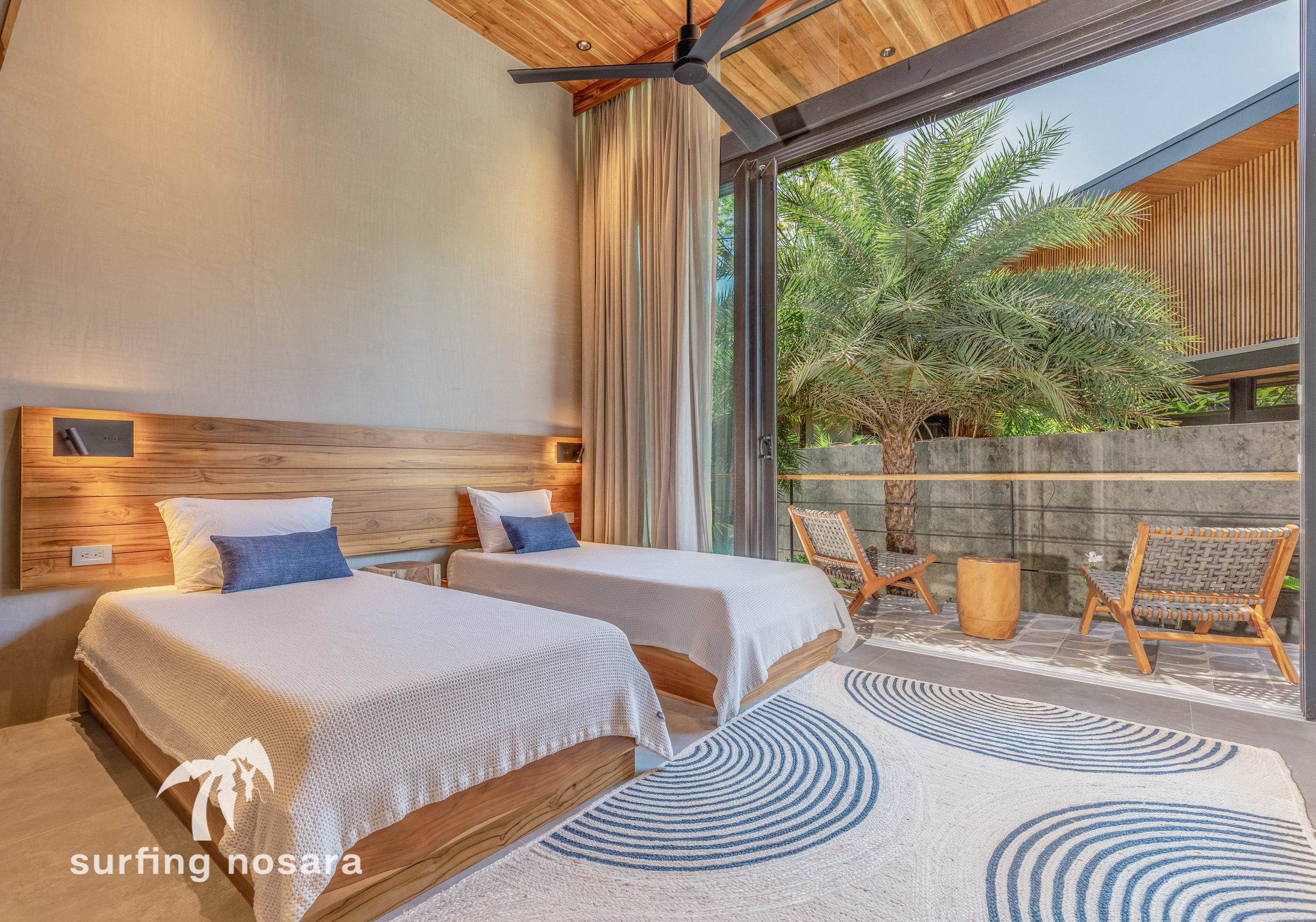 4 bed Single Family Homes For Sale in Nosara, Guanacaste - thumb 13