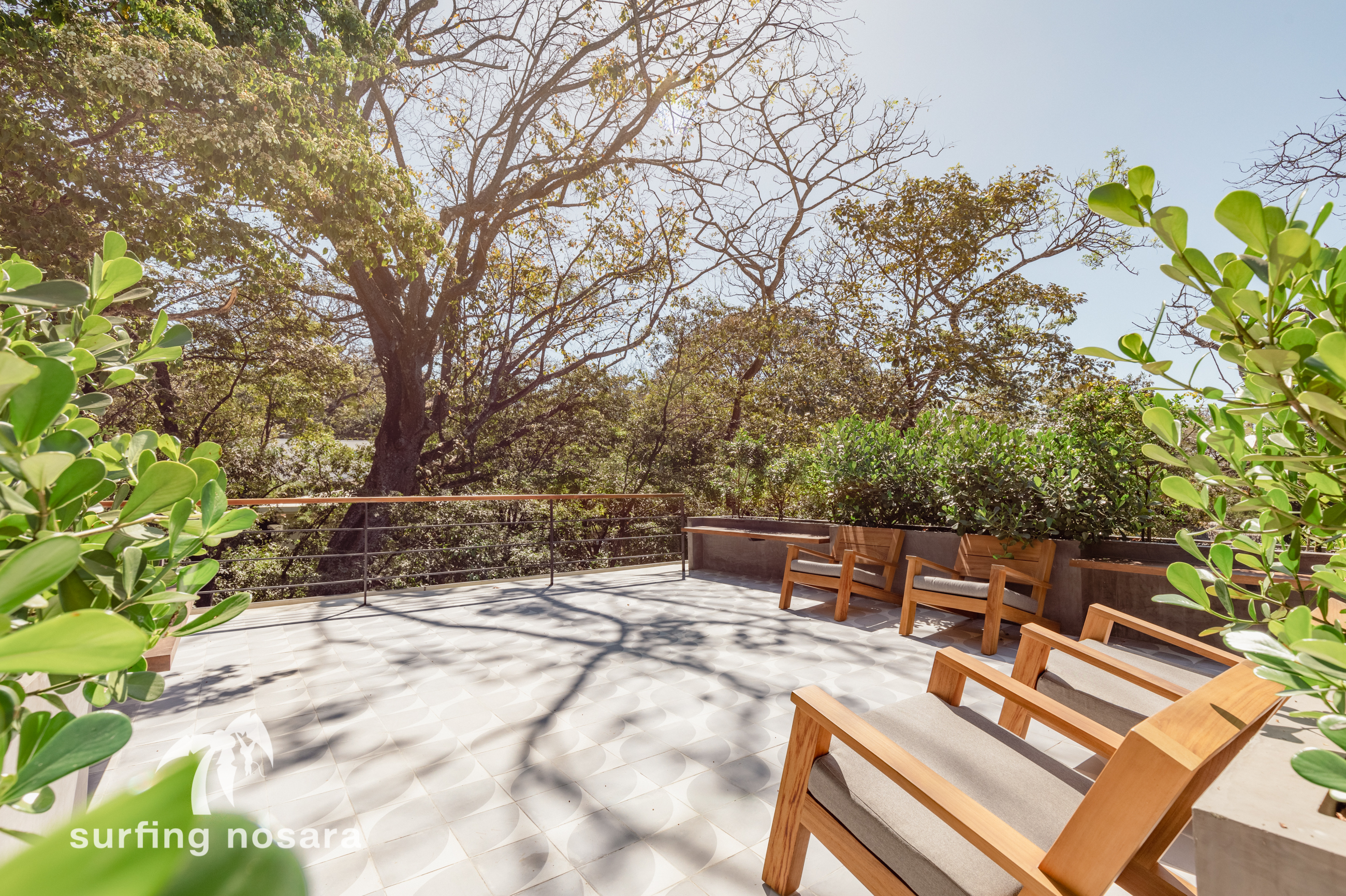 4 bed Single Family Homes For Sale in Nosara, Guanacaste - thumb 11