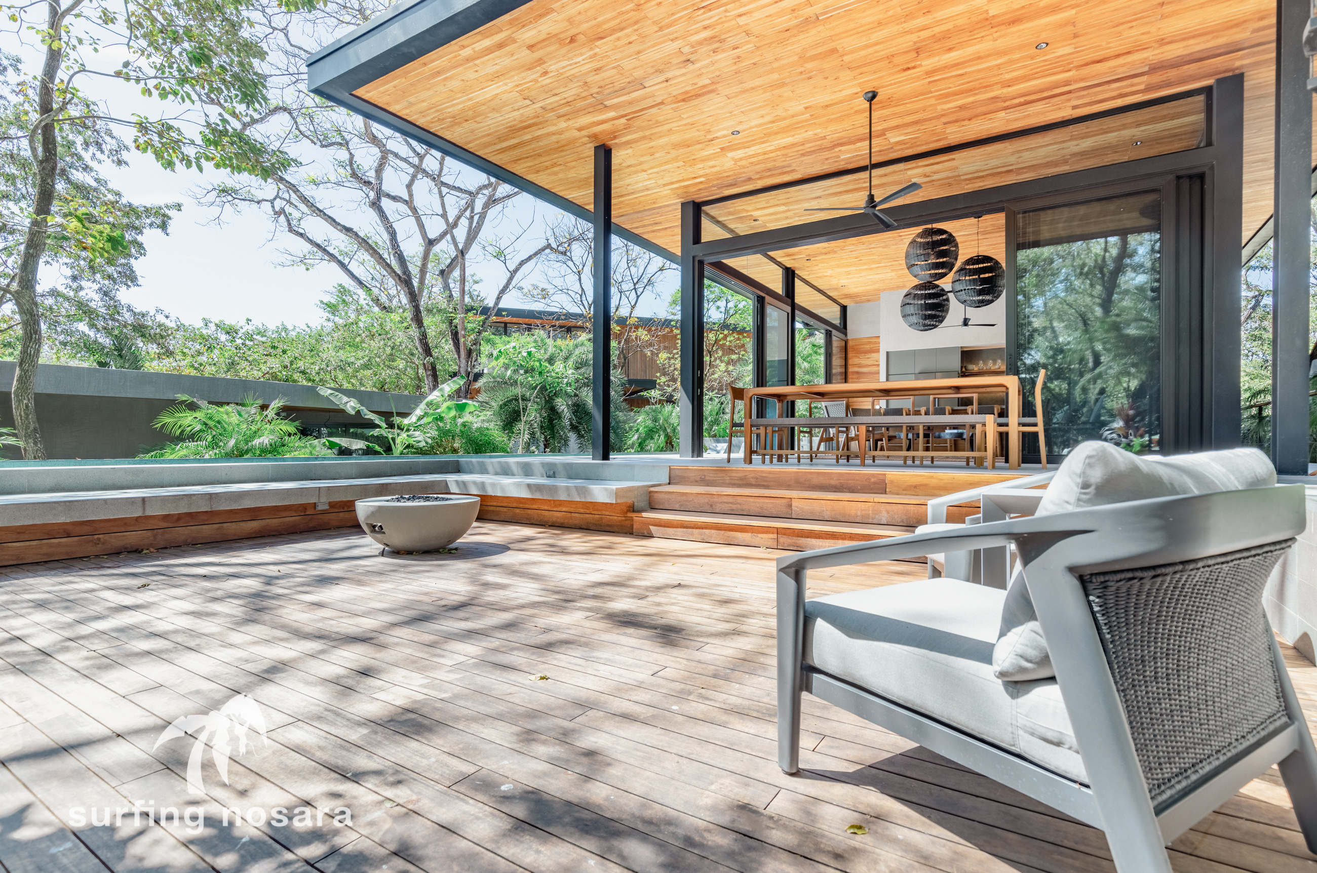 4 bed Single Family Homes For Sale in Nosara, Guanacaste - thumb 29