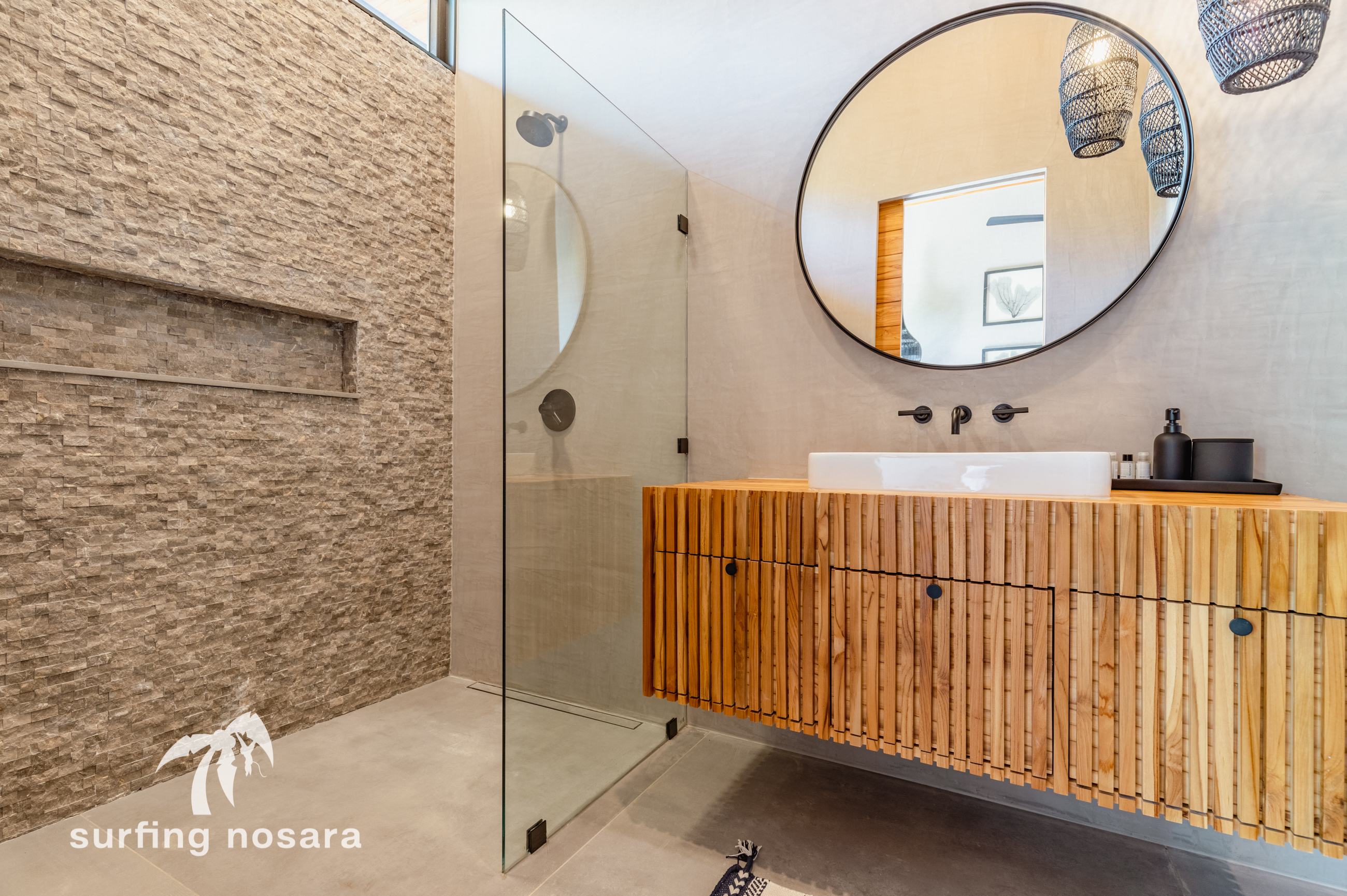 4 bed Single Family Homes For Sale in Nosara, Guanacaste - thumb 21