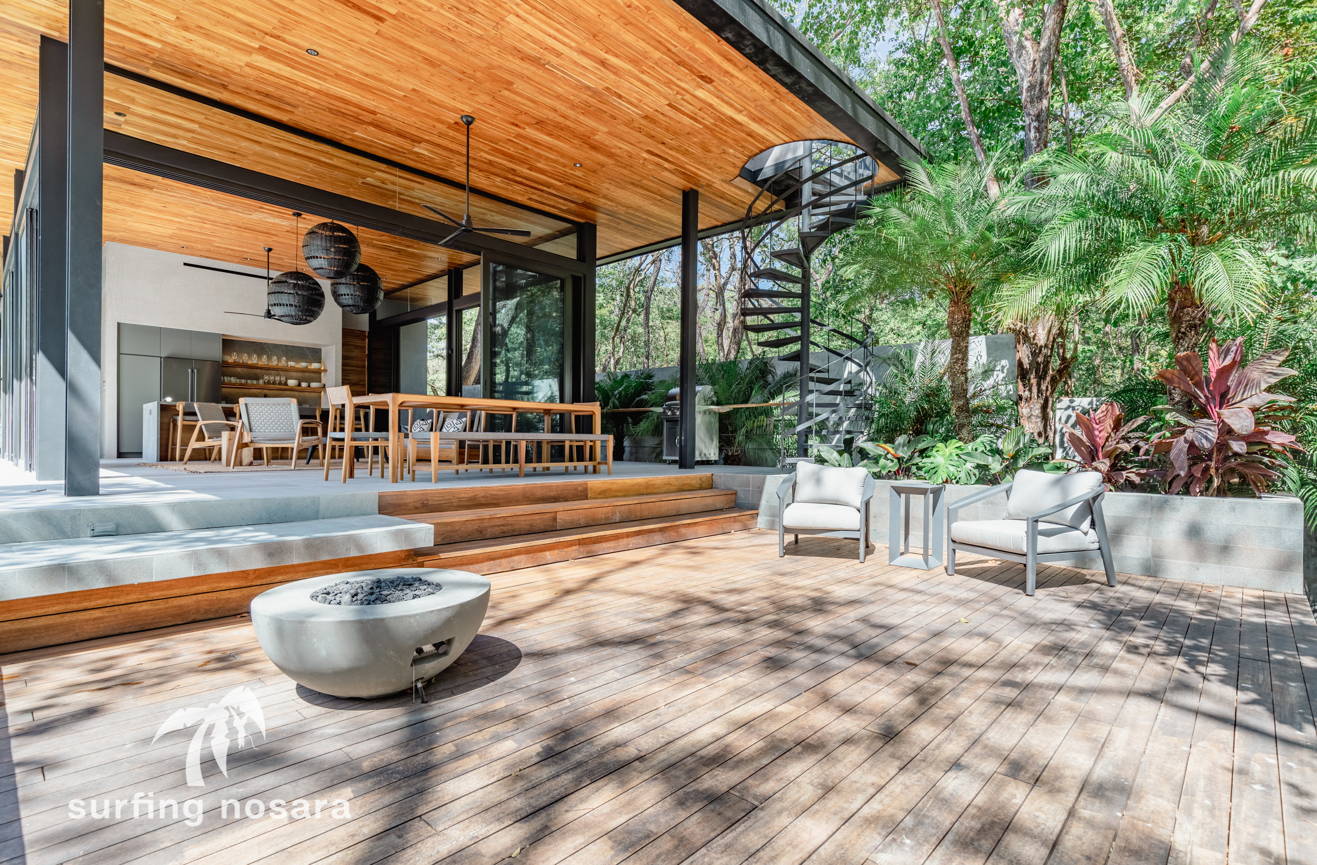 4 bed Single Family Homes For Sale in Nosara, Guanacaste - thumb 30