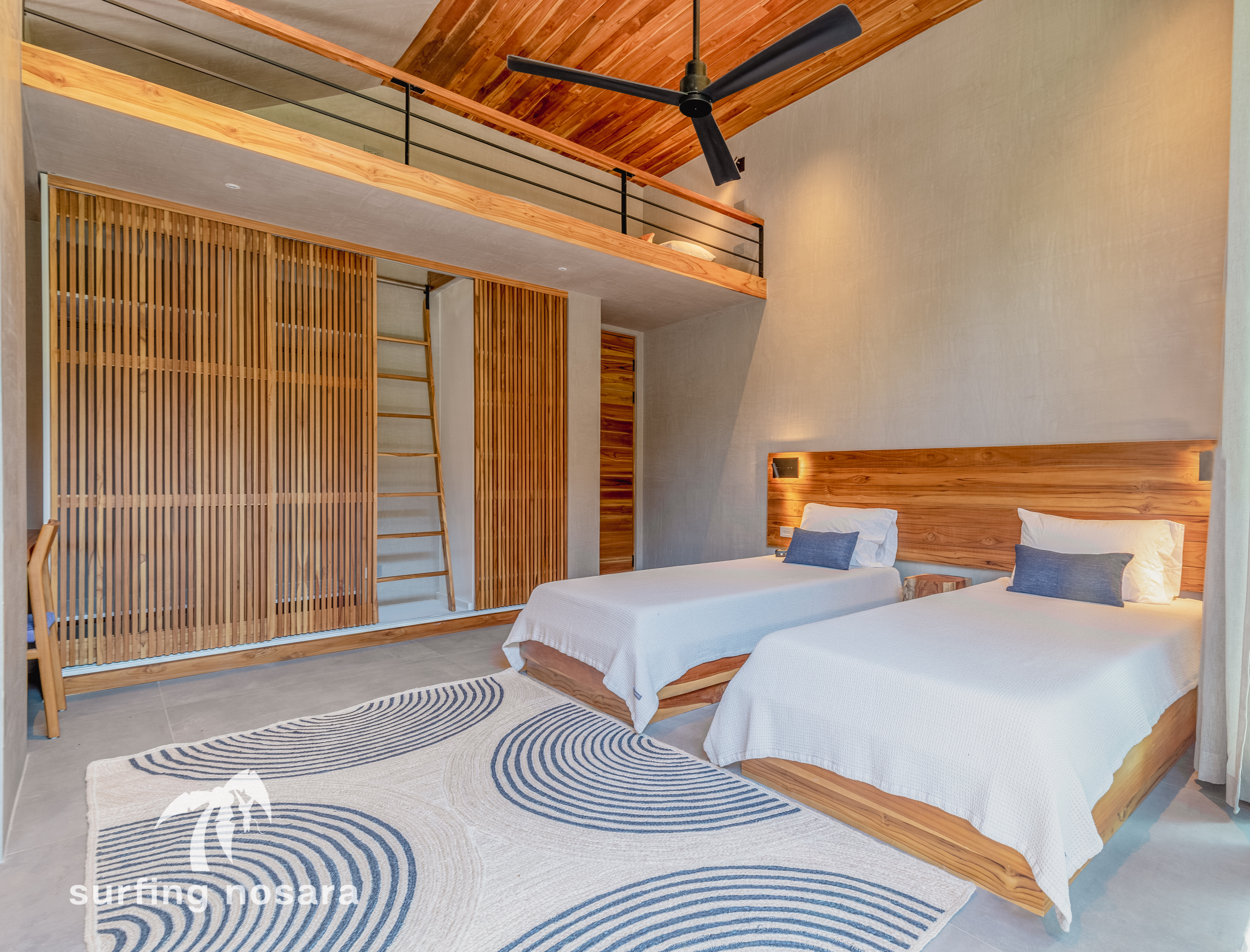 4 bed Single Family Homes For Sale in Nosara, Guanacaste - thumb 12