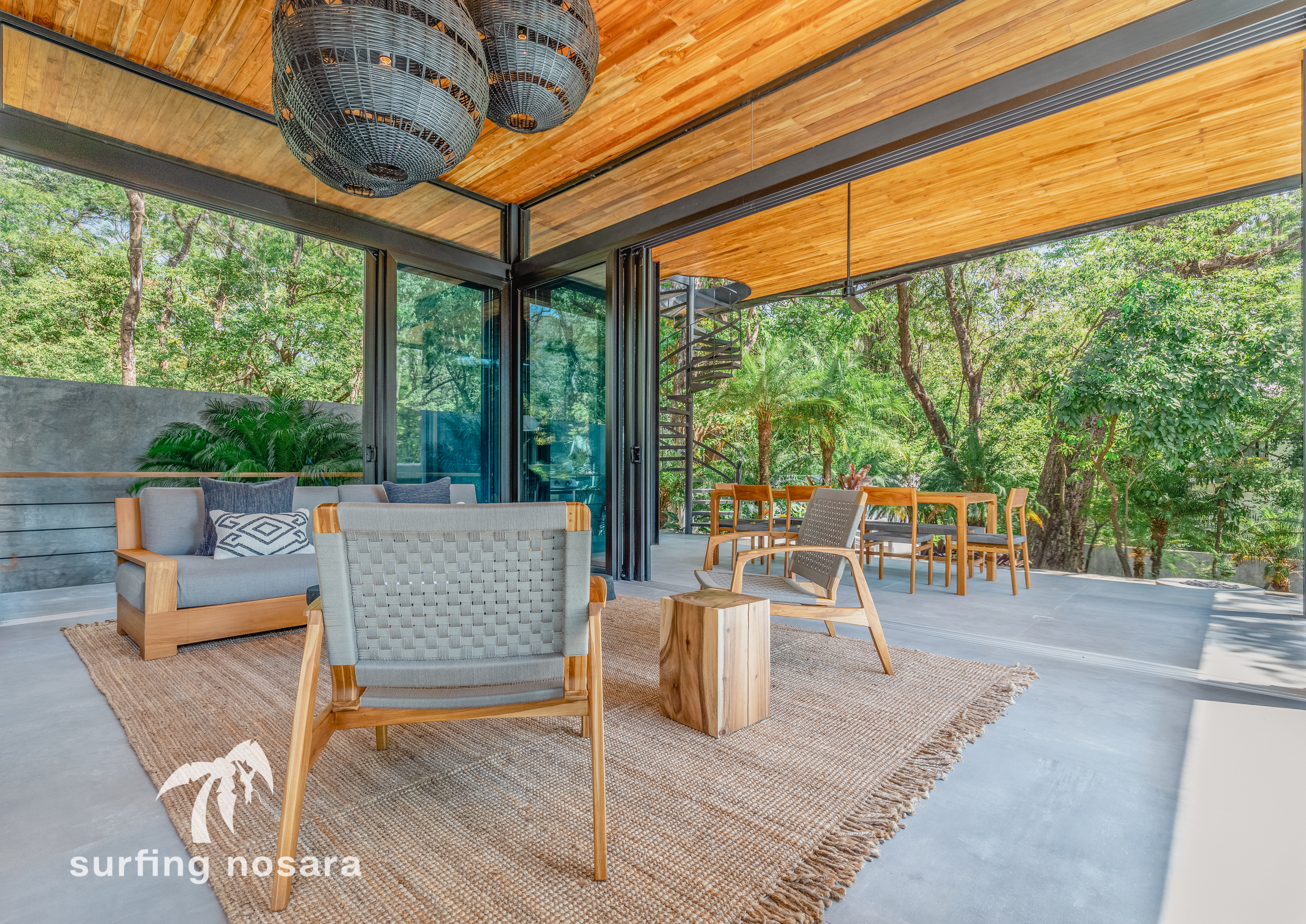 4 bed Single Family Homes For Sale in Nosara, Guanacaste - thumb 26