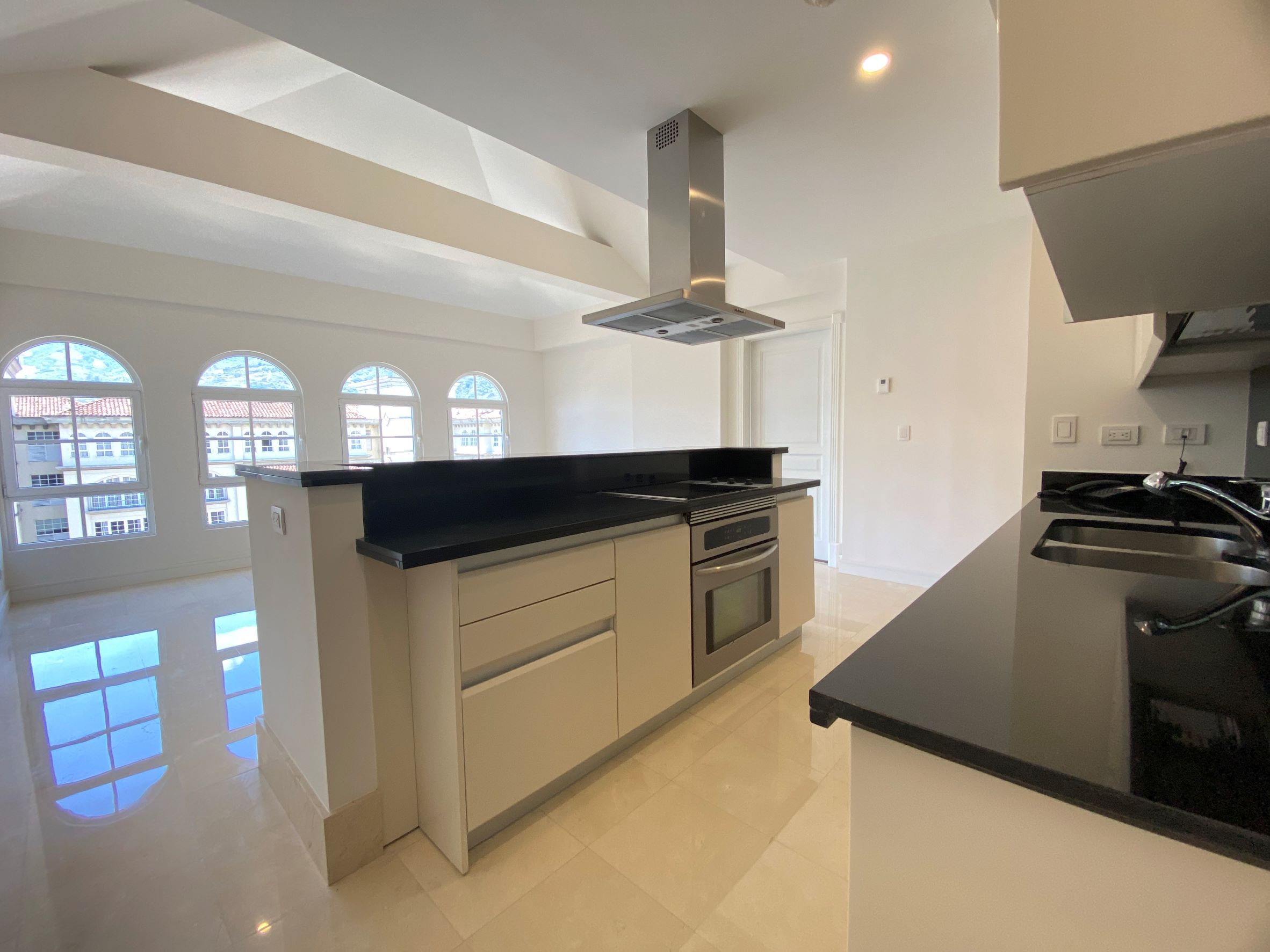 1 bed Apartment For Sale in Escazu, San Jose - thumb 1