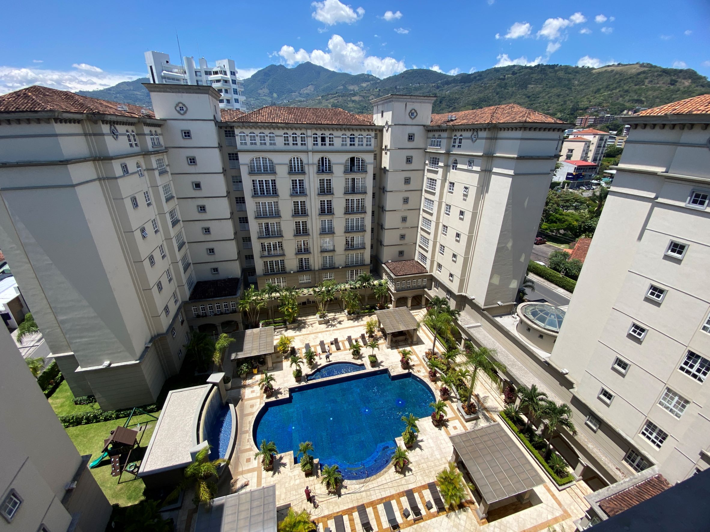 1 bed Apartment For Sale in Escazu, San Jose - thumb 5